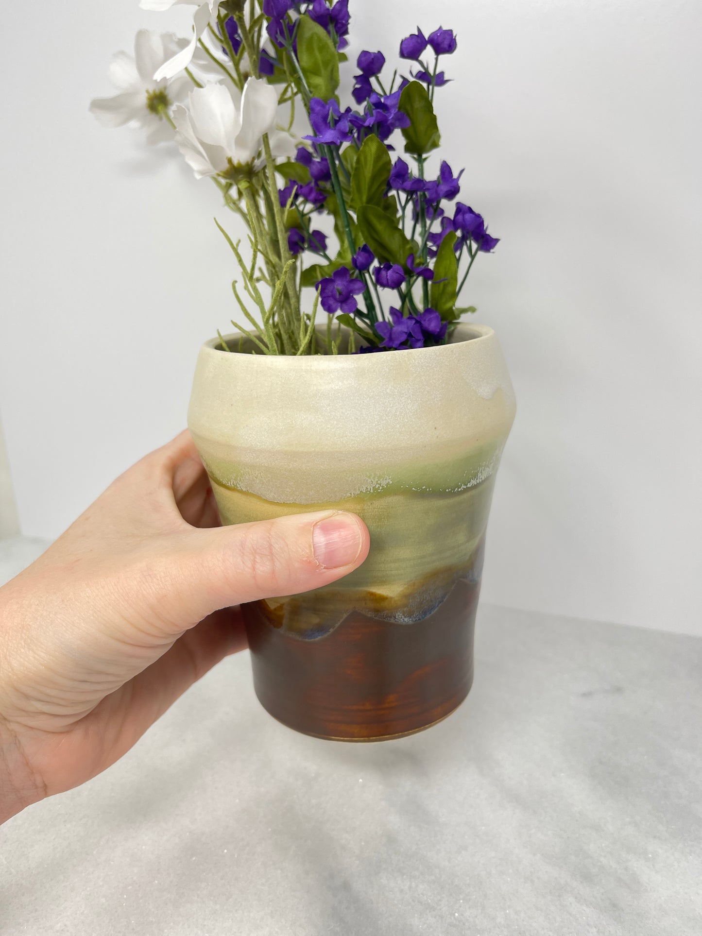 Flower Vase
