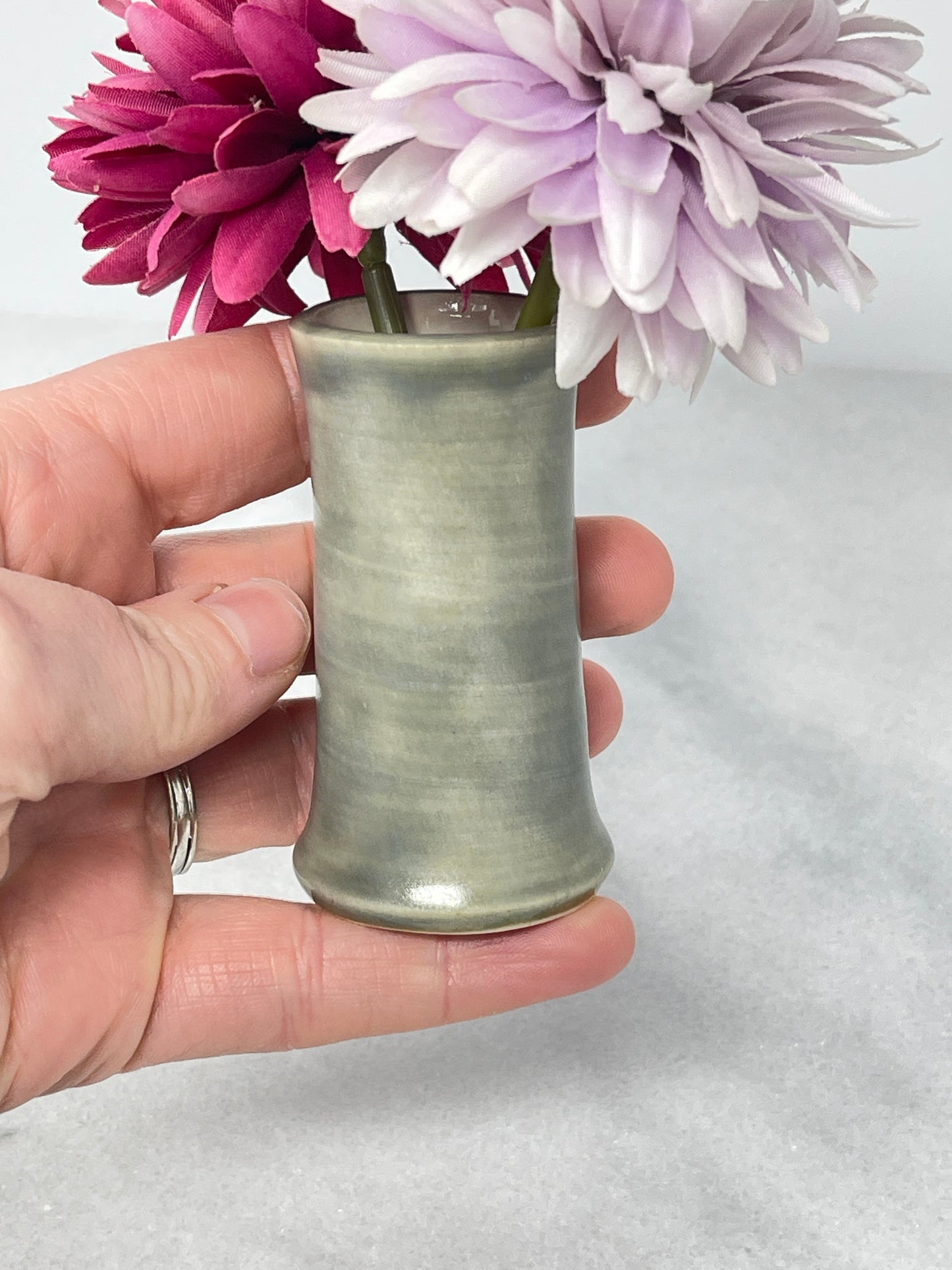 Mommy Pot - Bud Vase #14