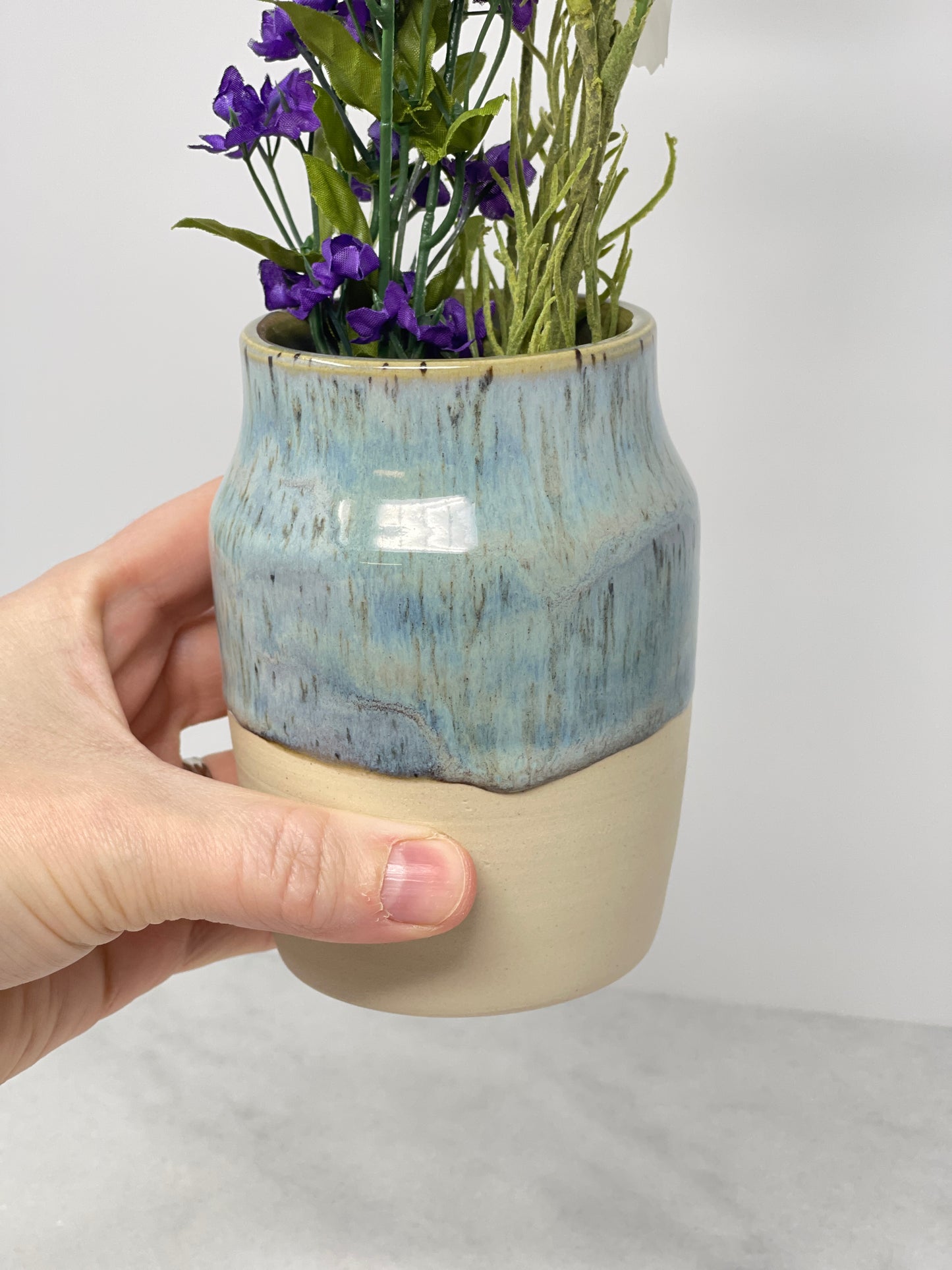 Flower Vase