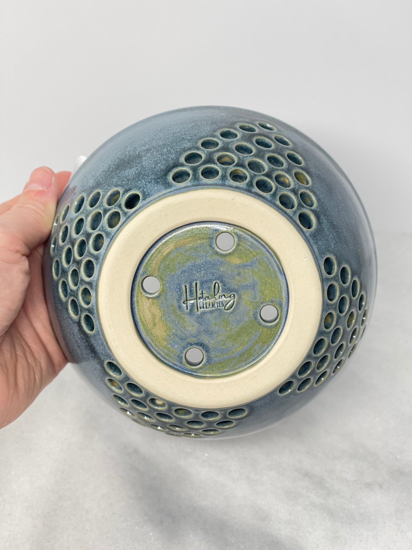 Berry Bowl