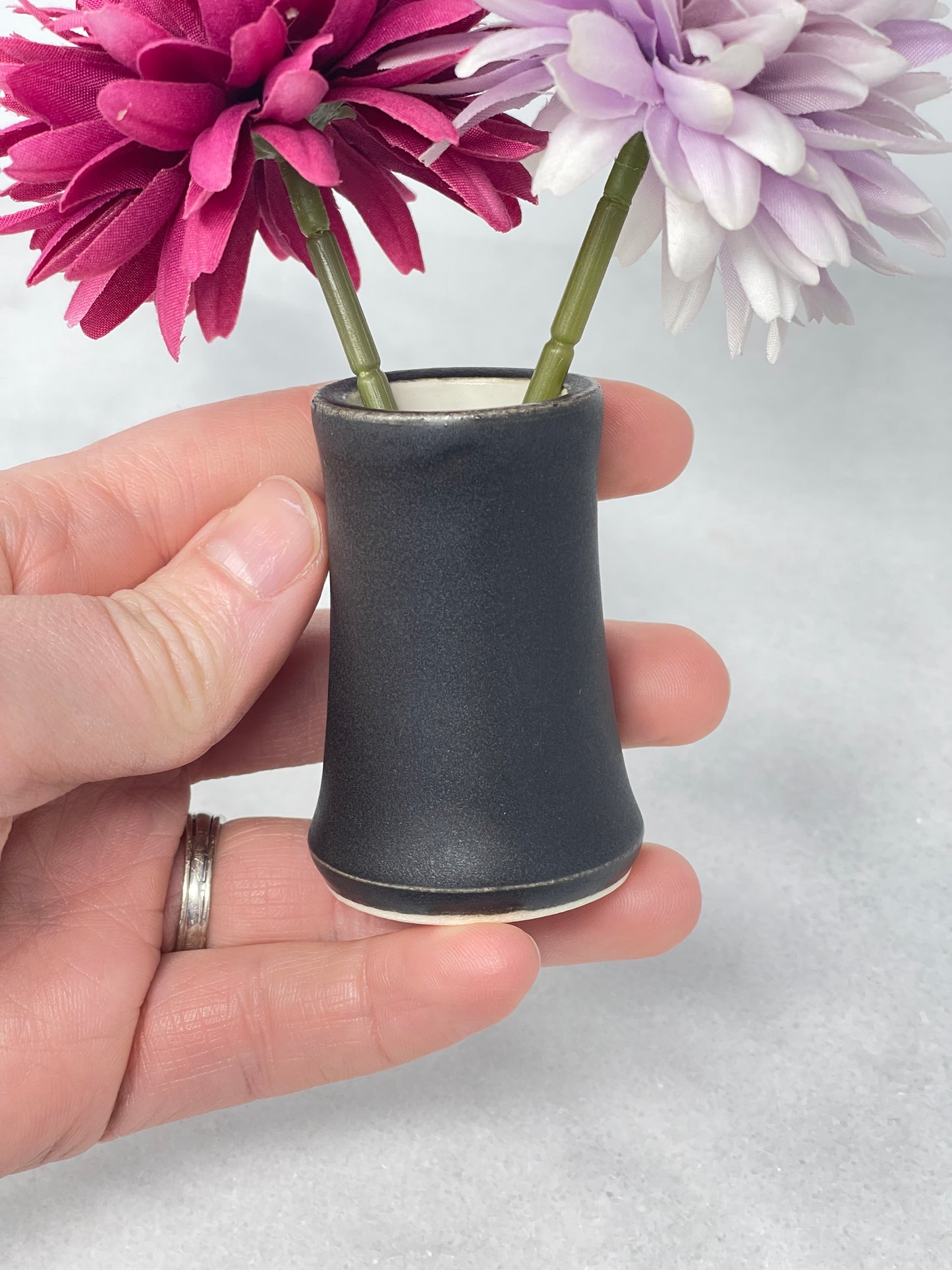 Mommy Pot - Bud Vase #6