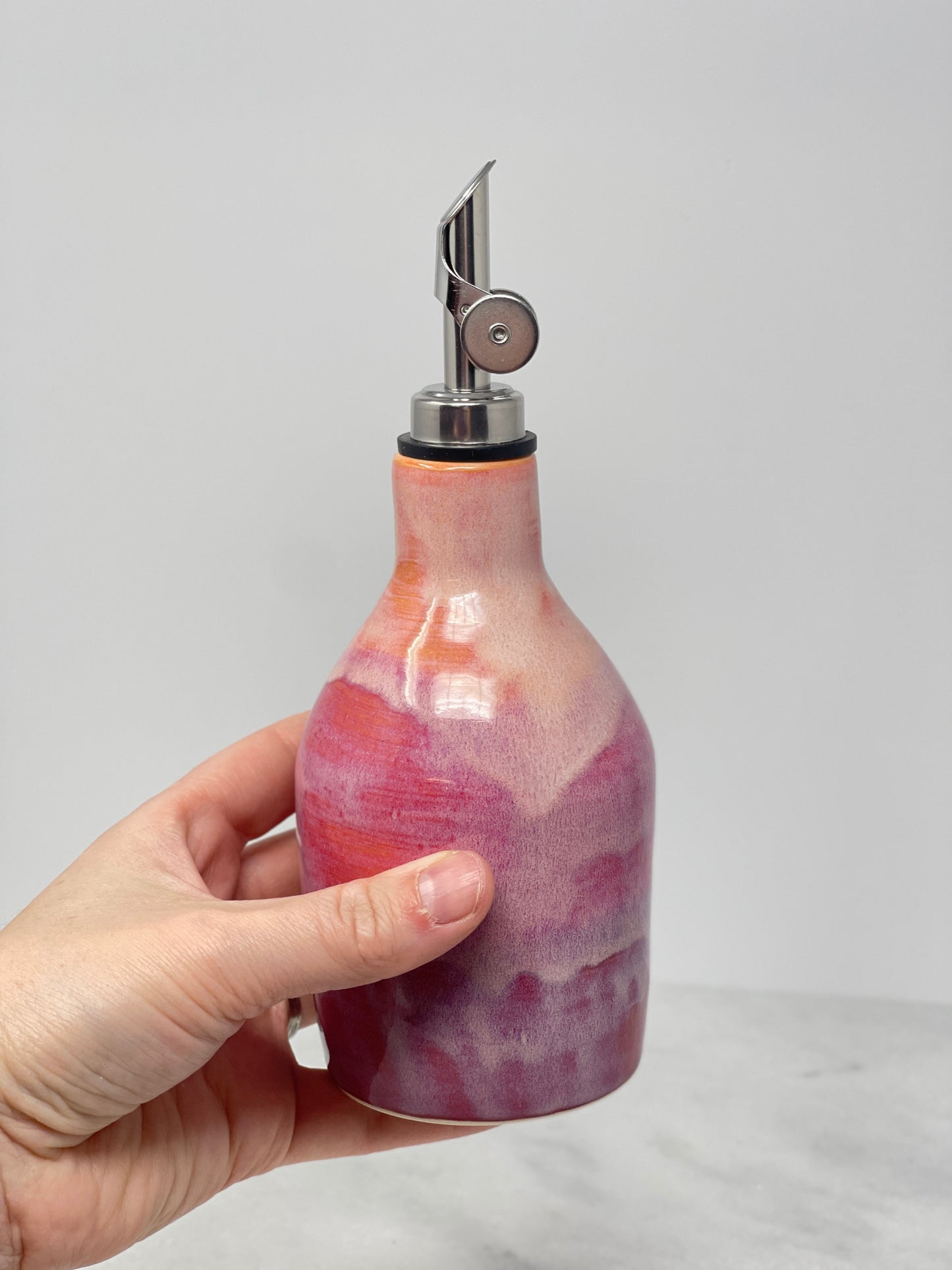 Oil Pourer