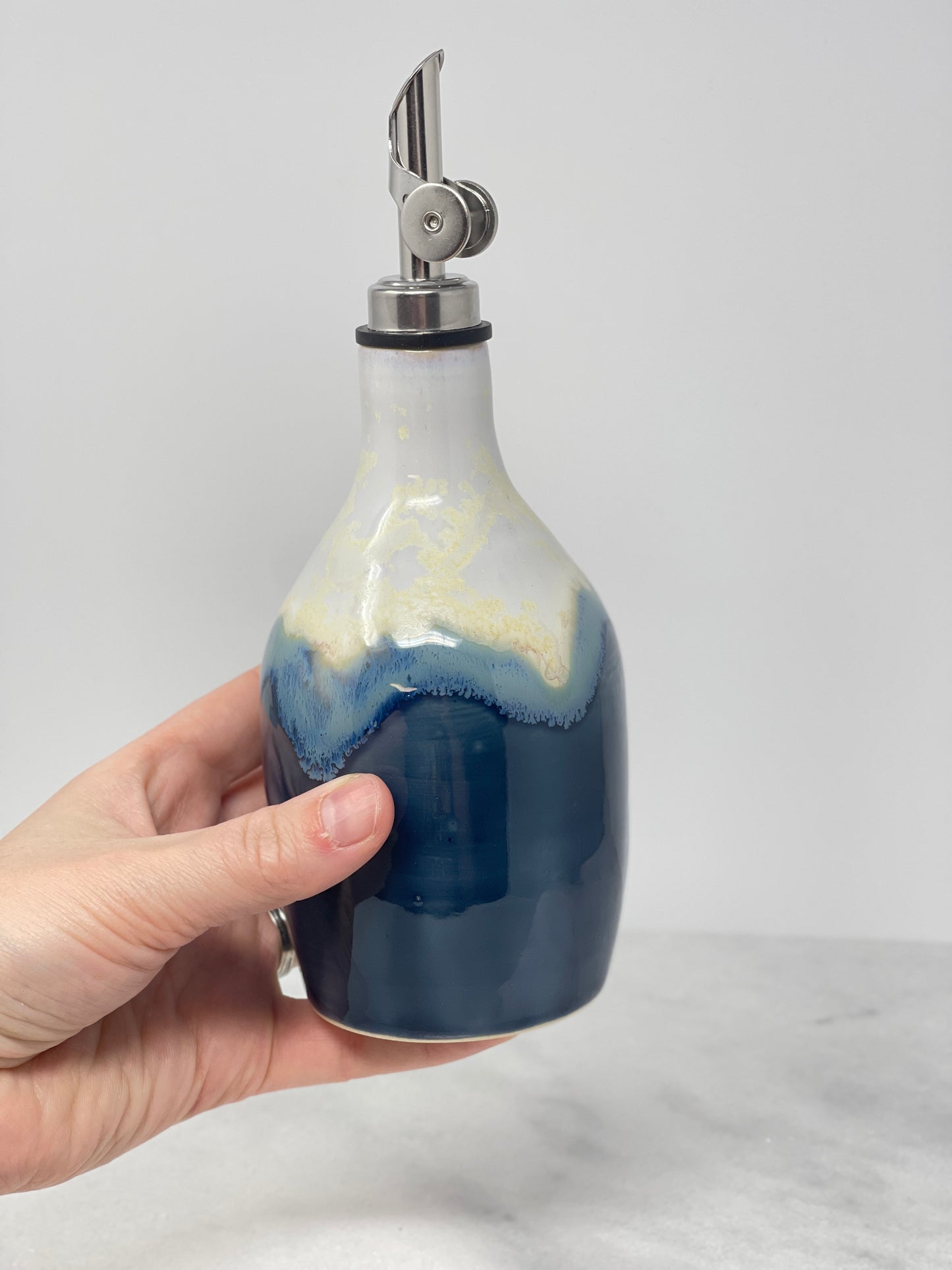 Oil Pourer