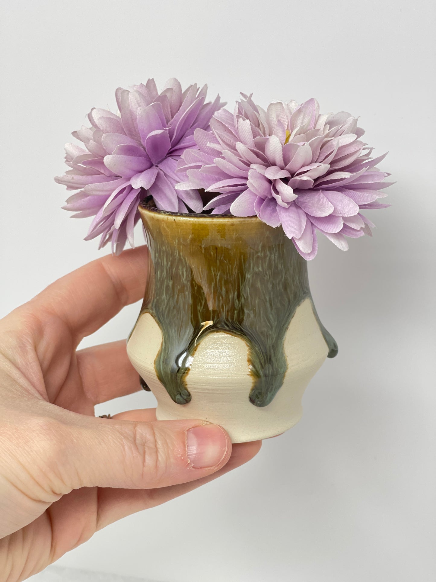 Flower Vase - Small