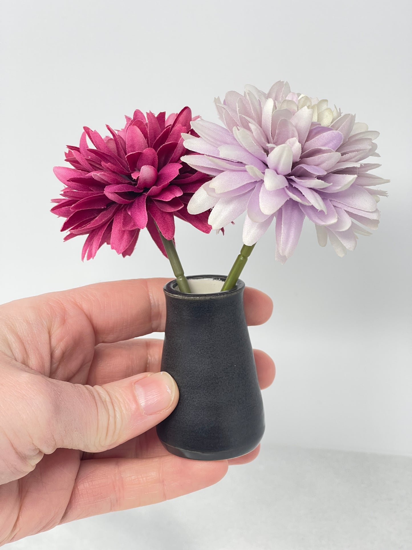 Mommy Pot - Bud Vase #1