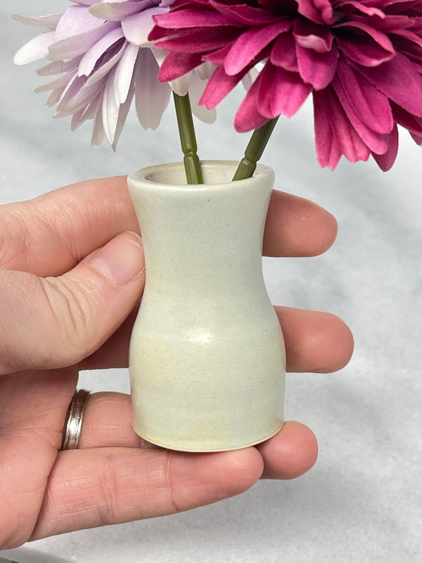 Mommy Pot - Bud Vase #23