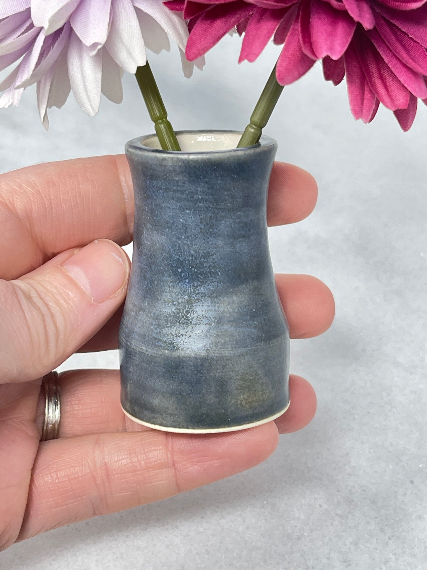Mommy Pot - Bud Vase #29