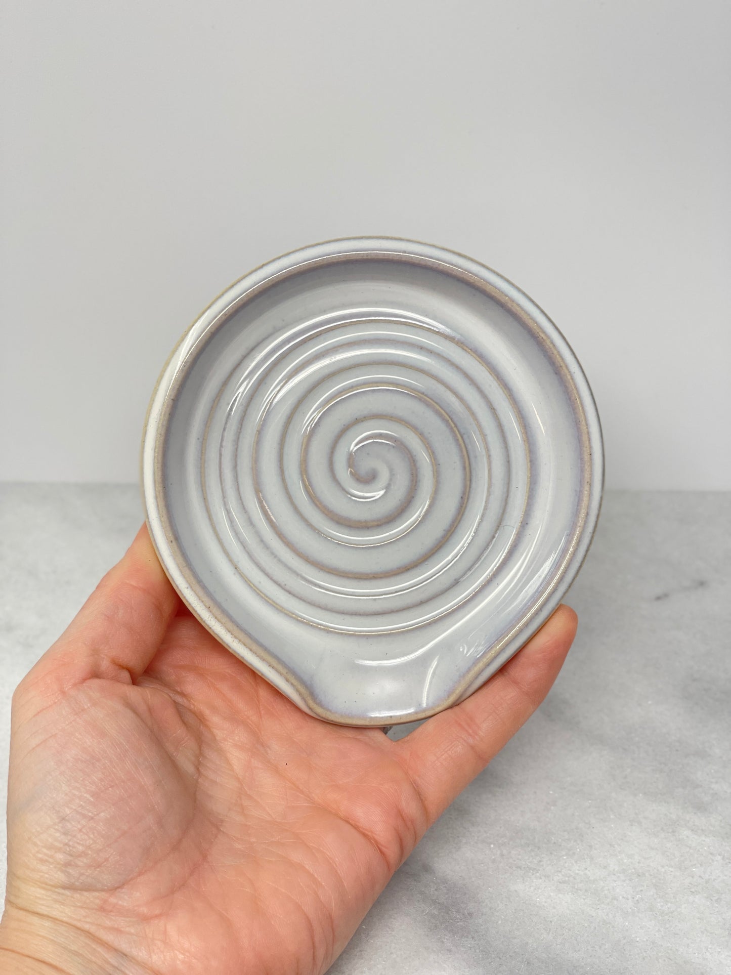 Spoon Rest