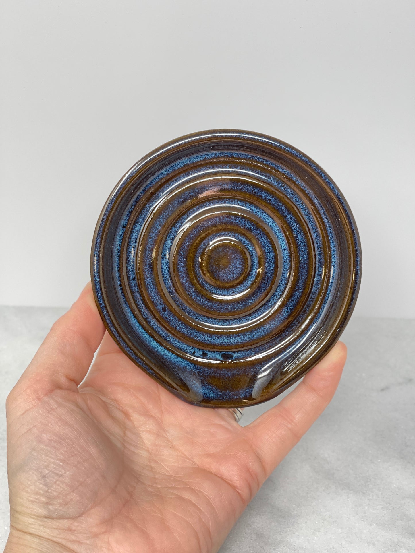 Spoon Rest