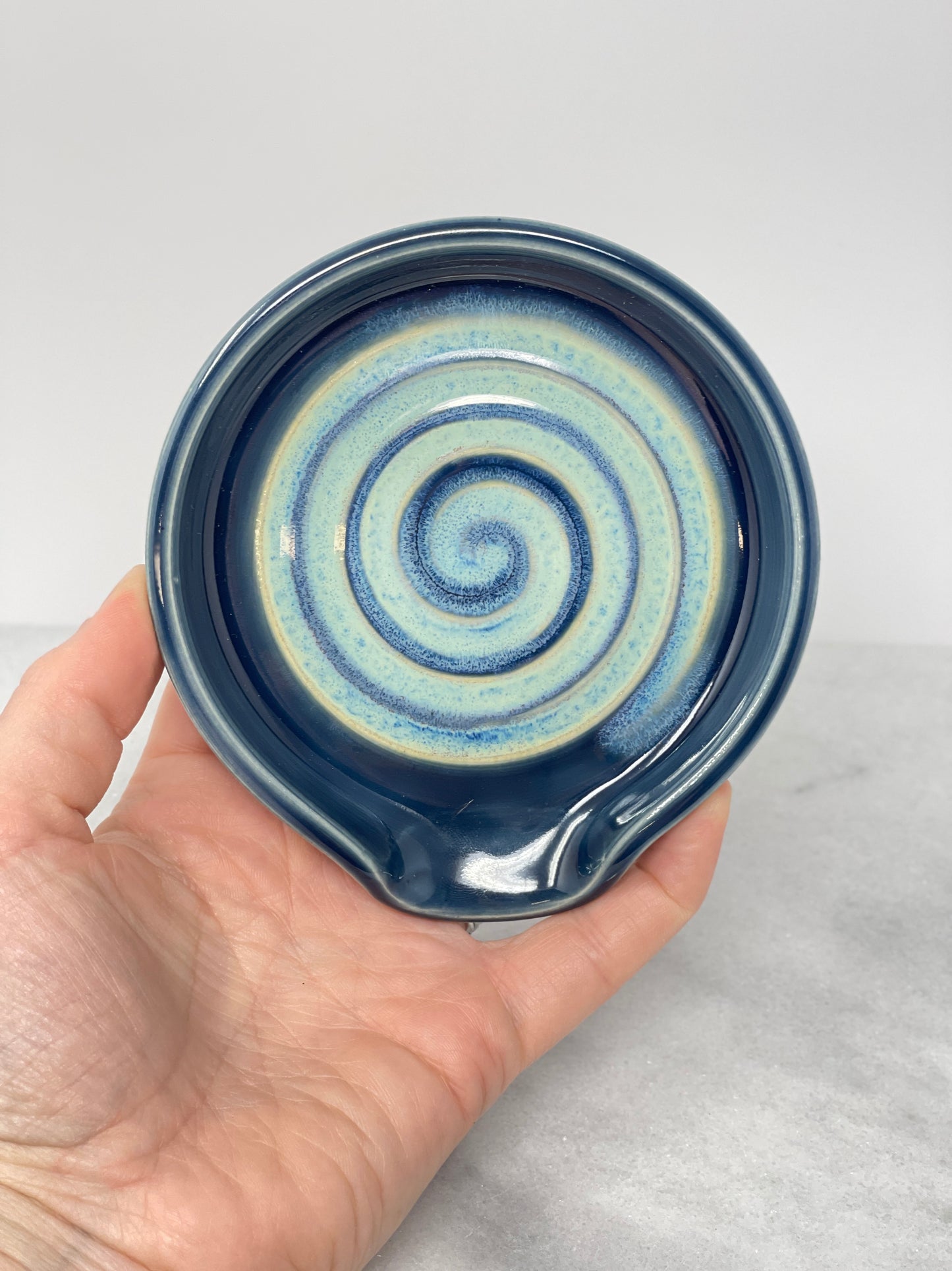 Spoon Rest