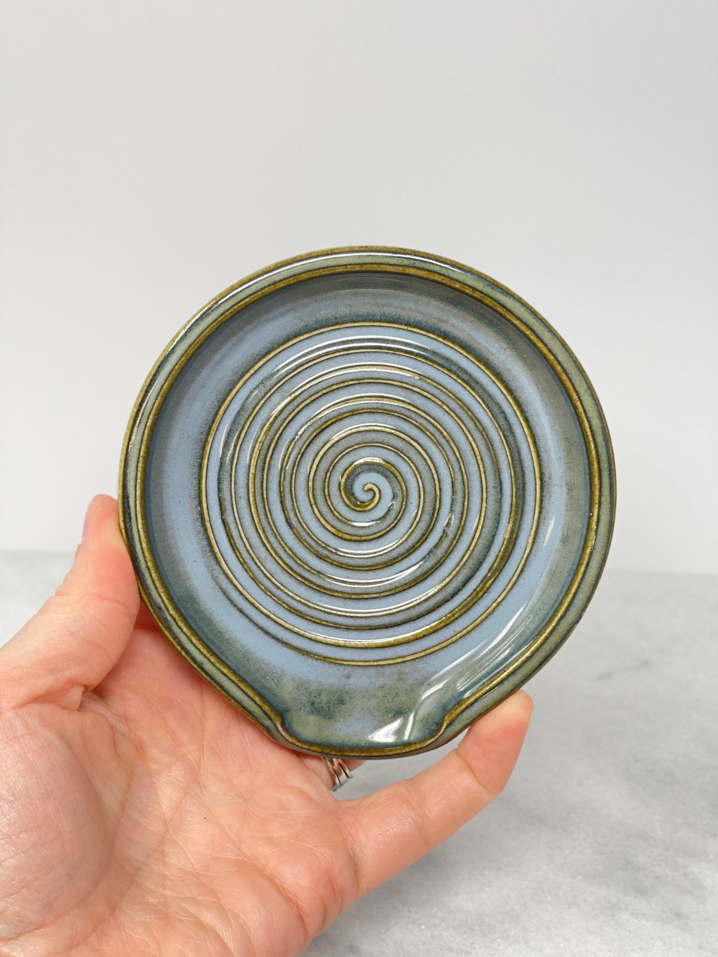 Spoon Rest