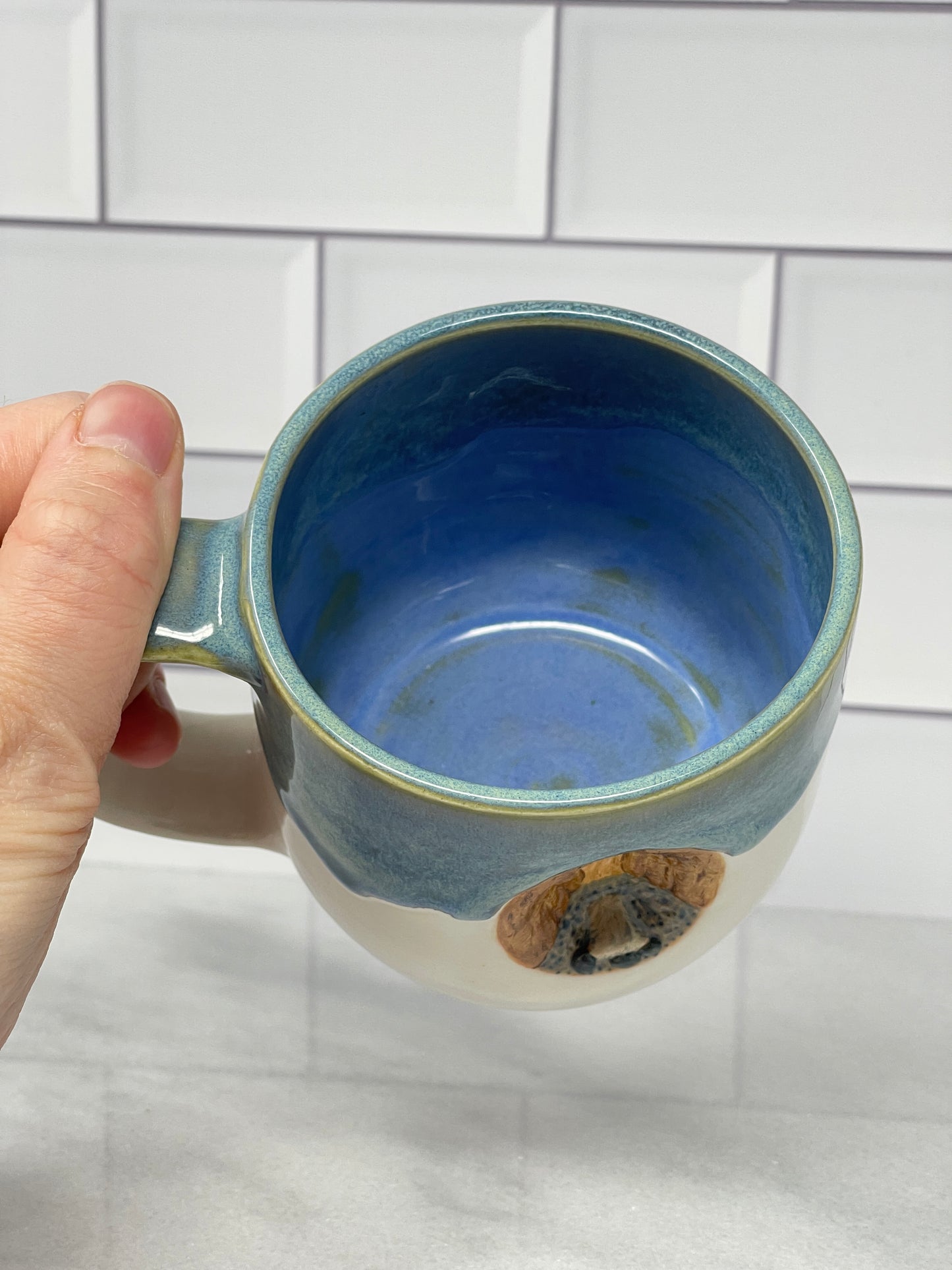 13oz Mug “The Narrows” Zion National Park