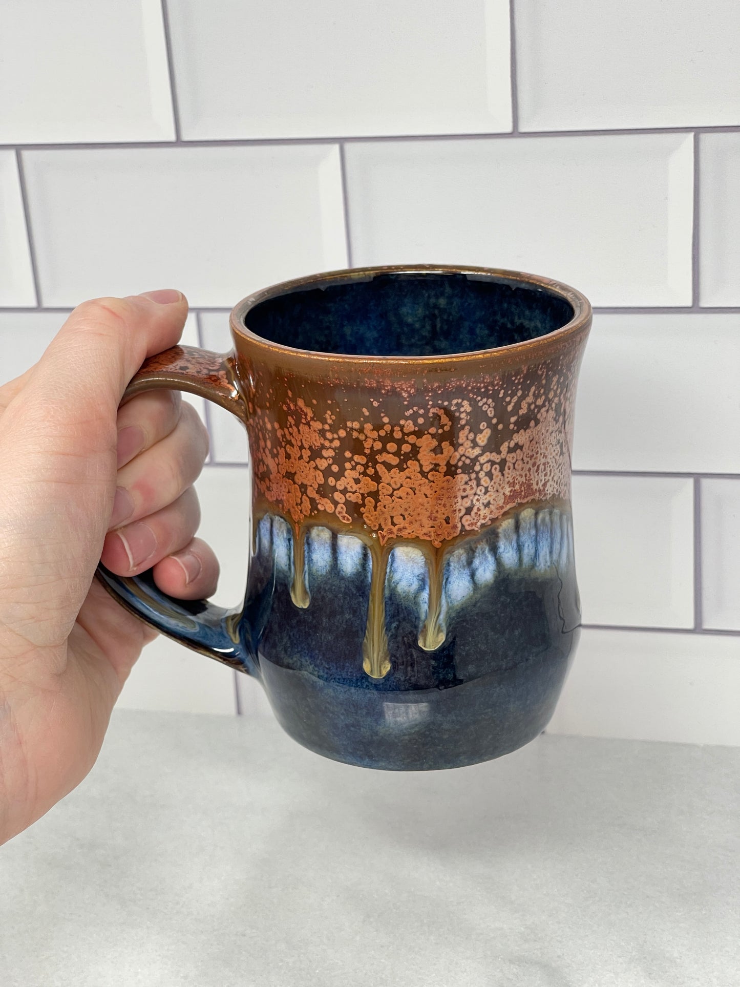 14oz Mug