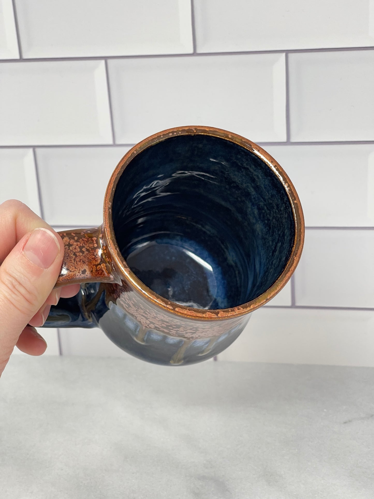 14oz Mug