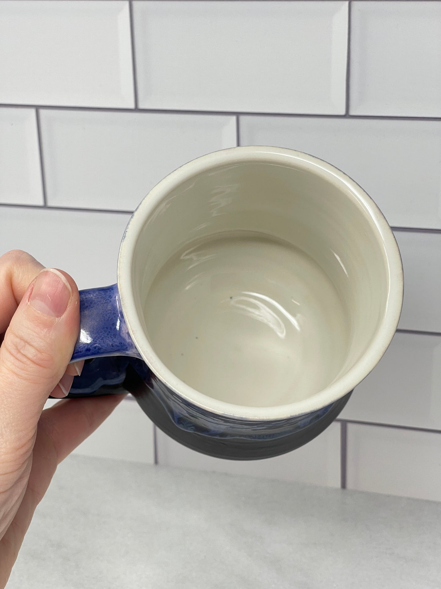 17oz Mug