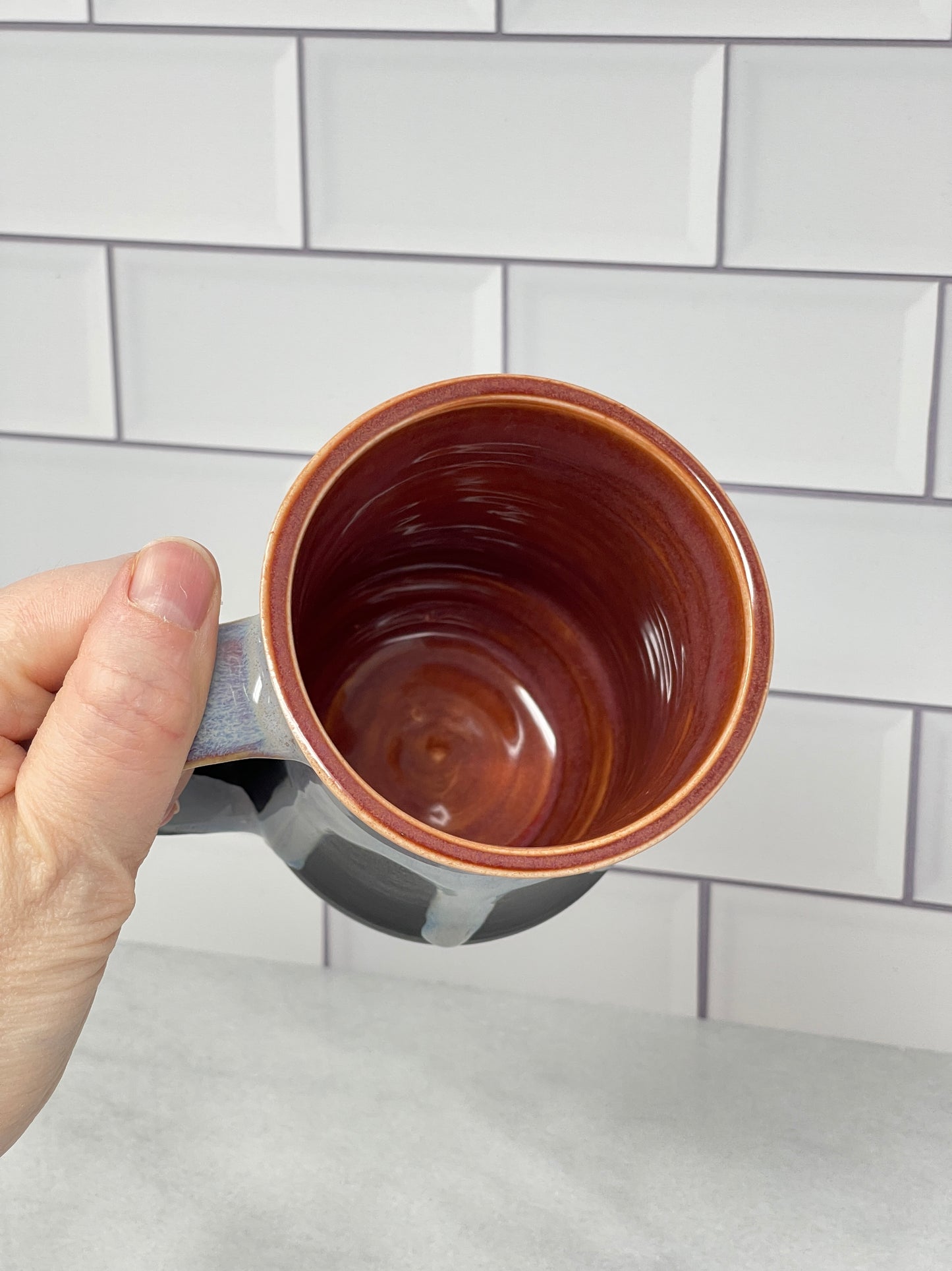 14oz Mug