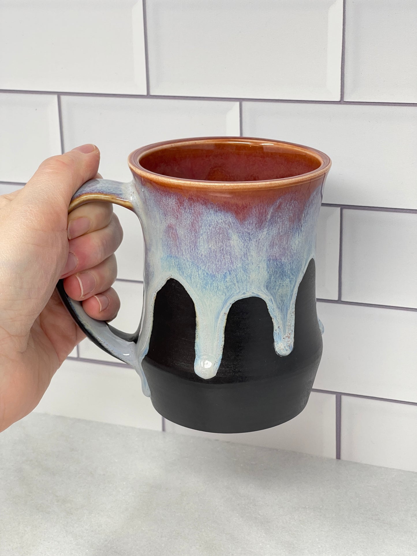 14oz Mug