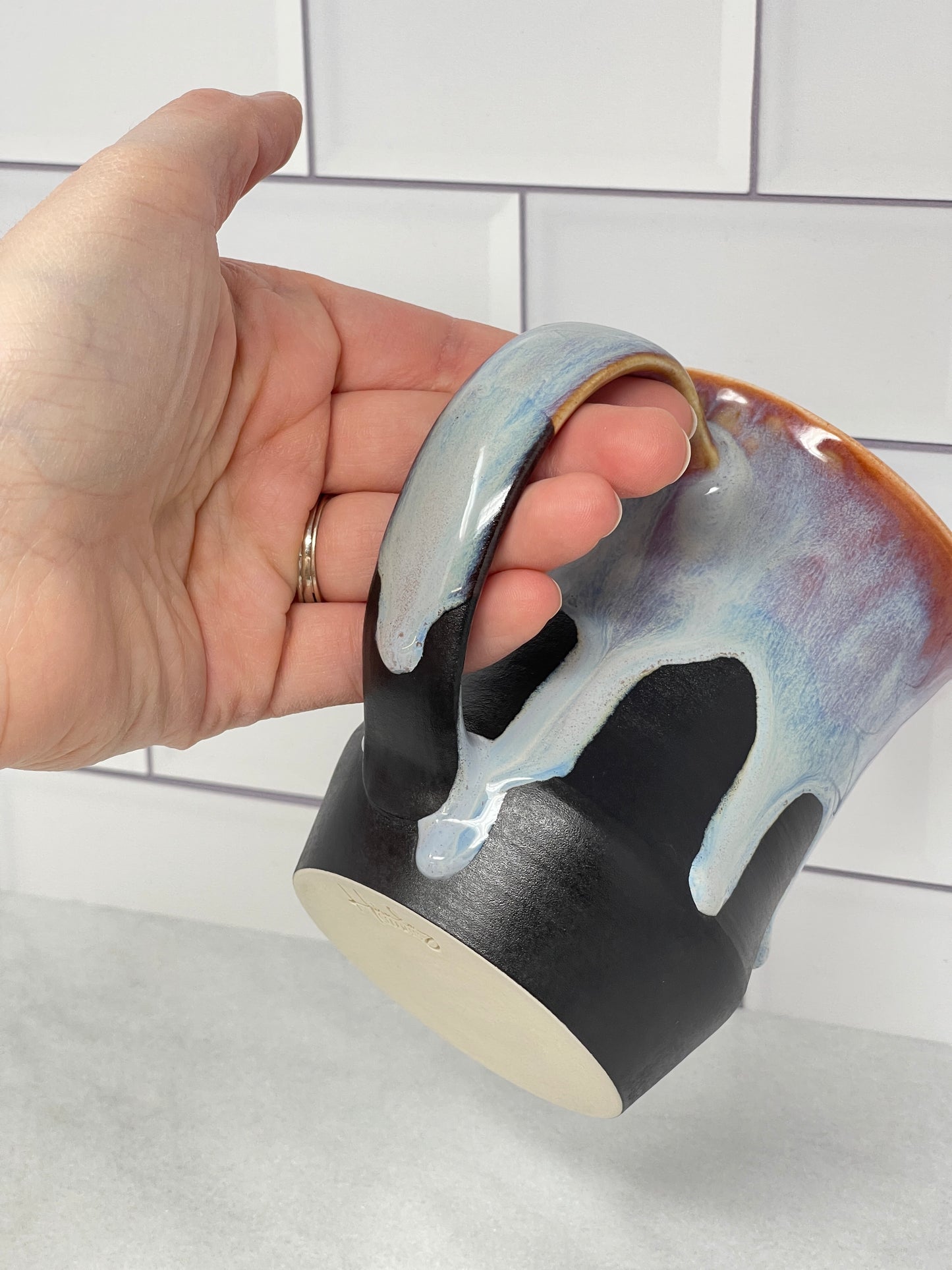 14oz Mug