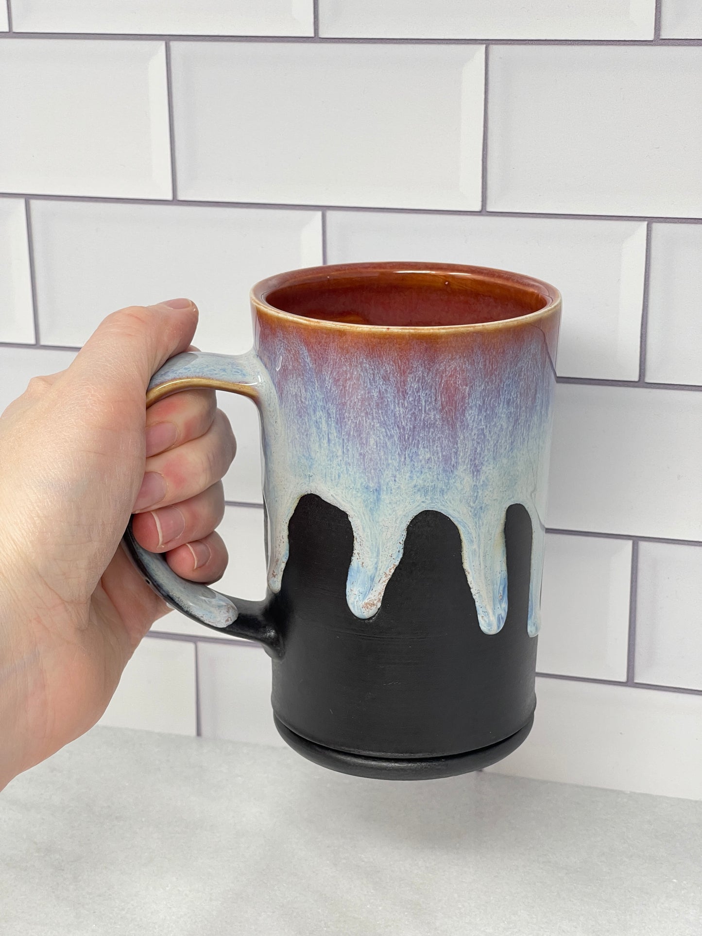 17oz Mug