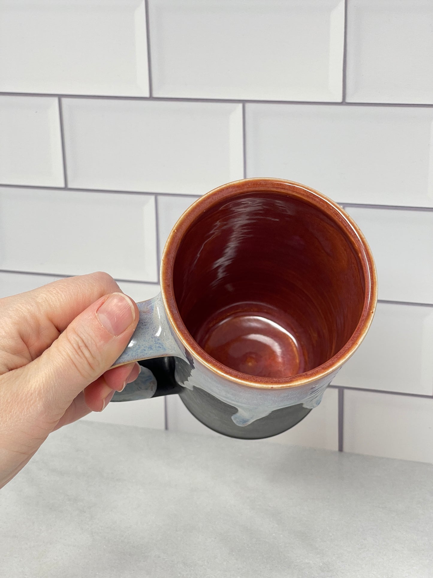 17oz Mug
