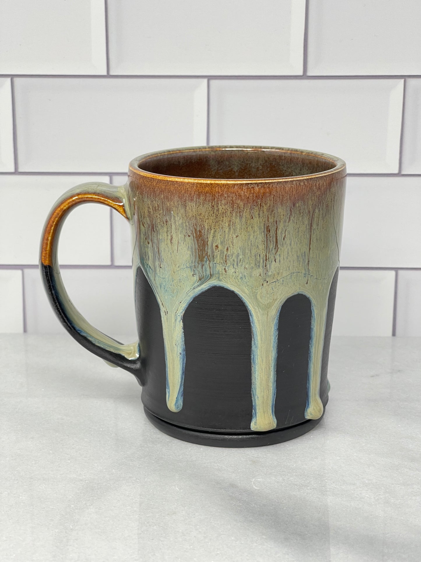 18oz Mug