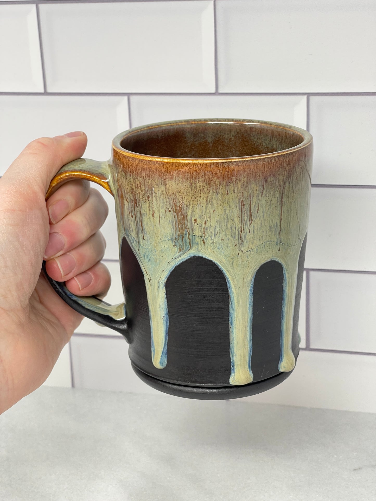 18oz Mug