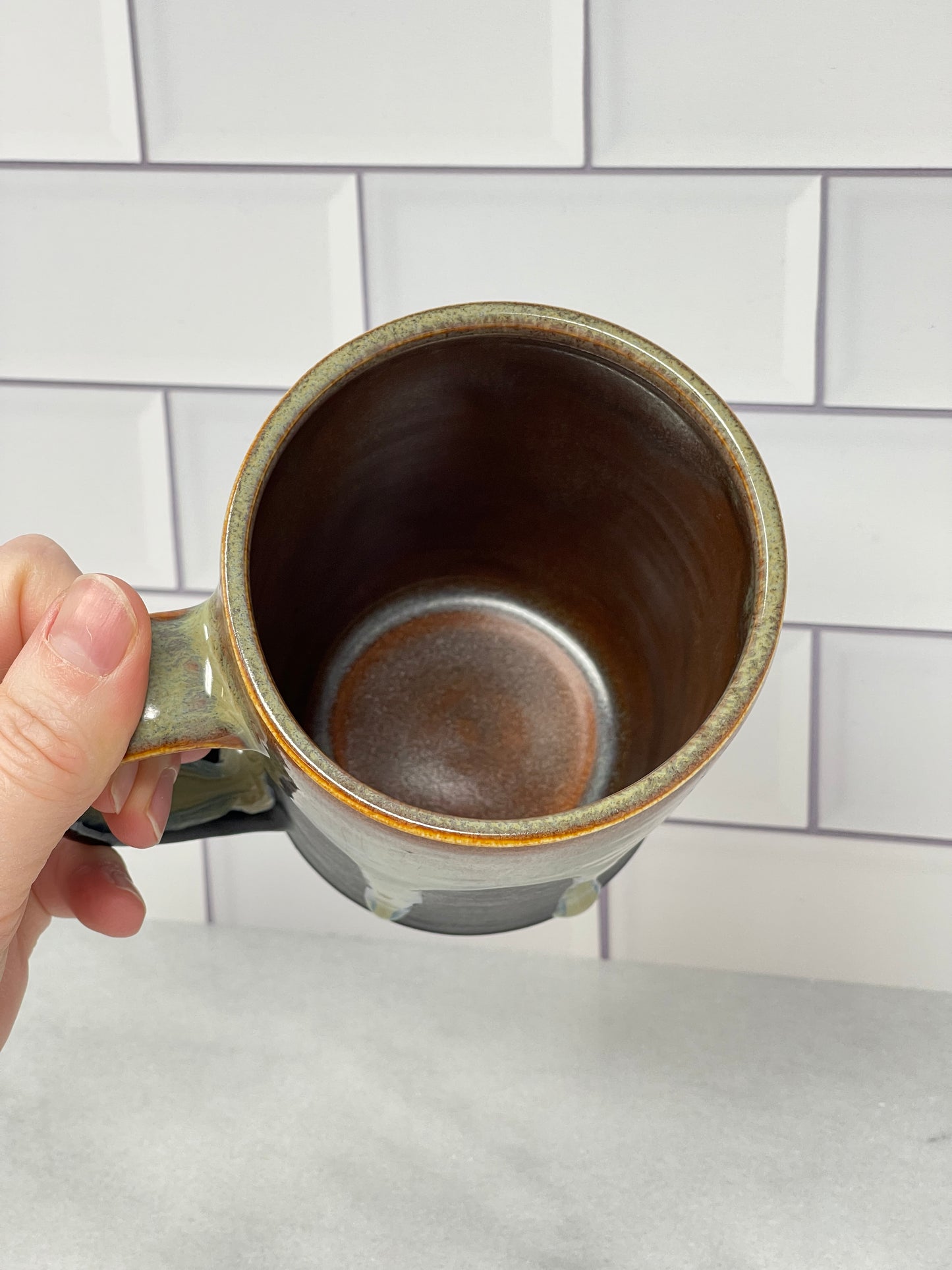 18oz Mug