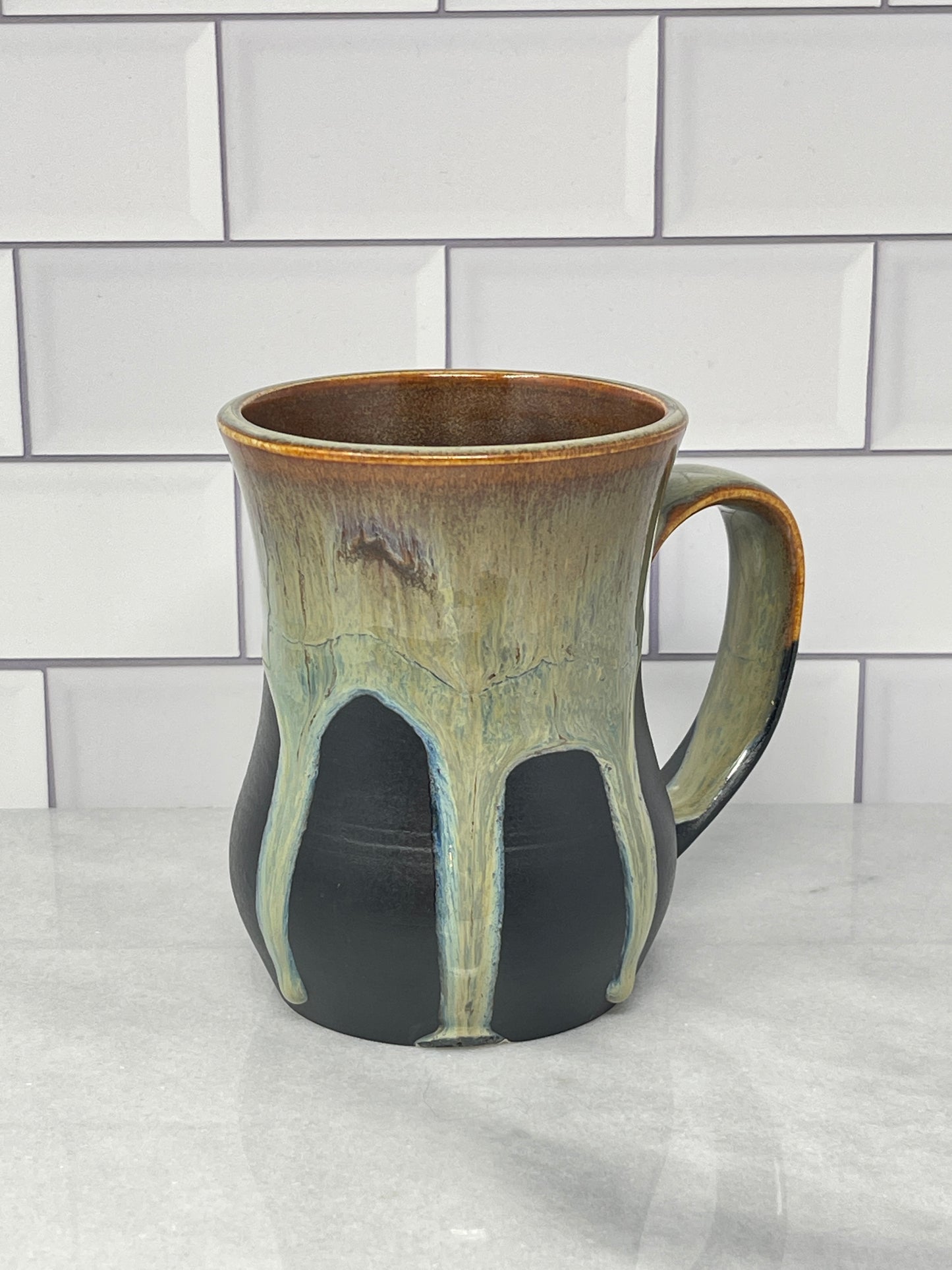 17oz Mug