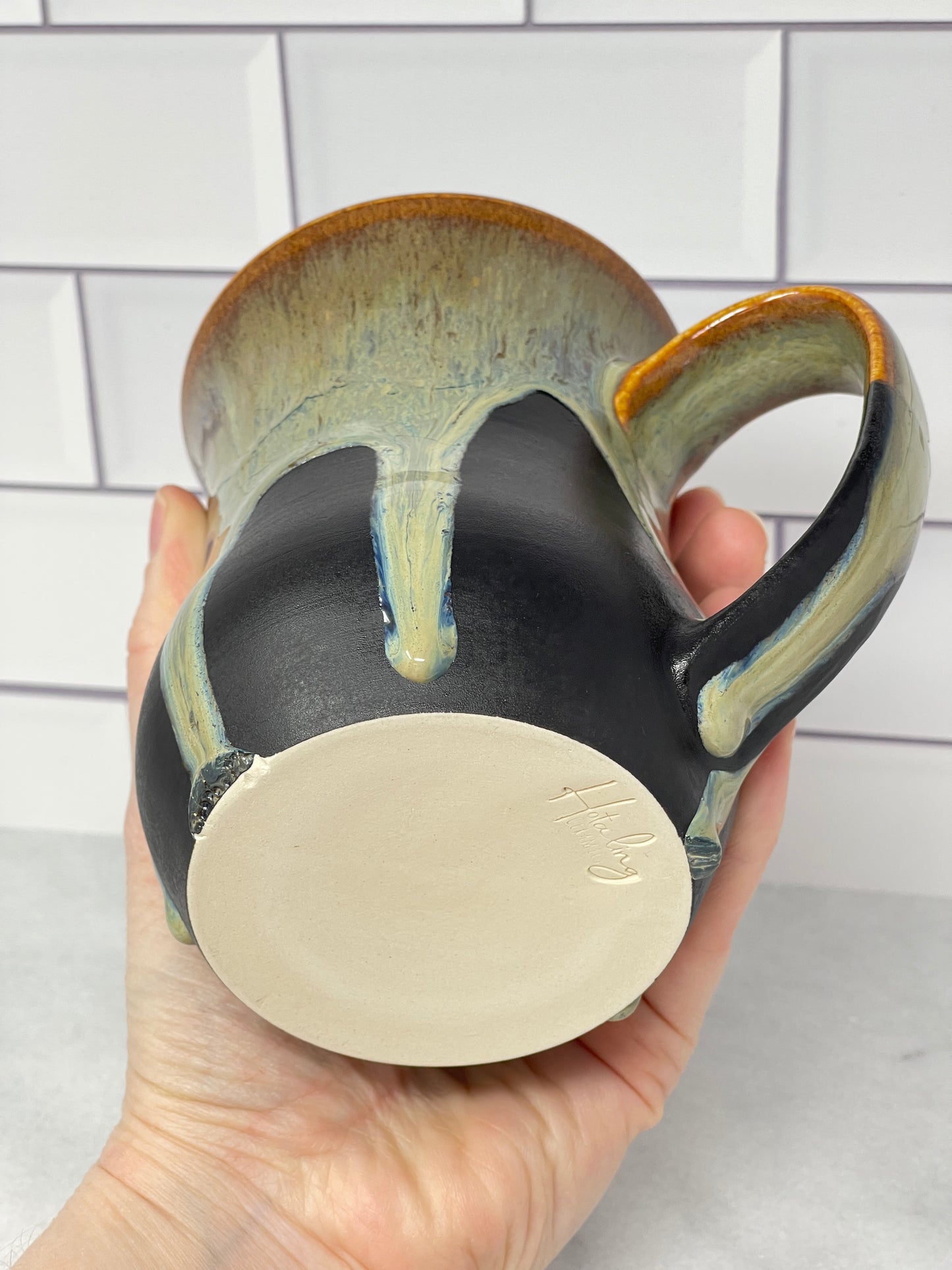 17oz Mug