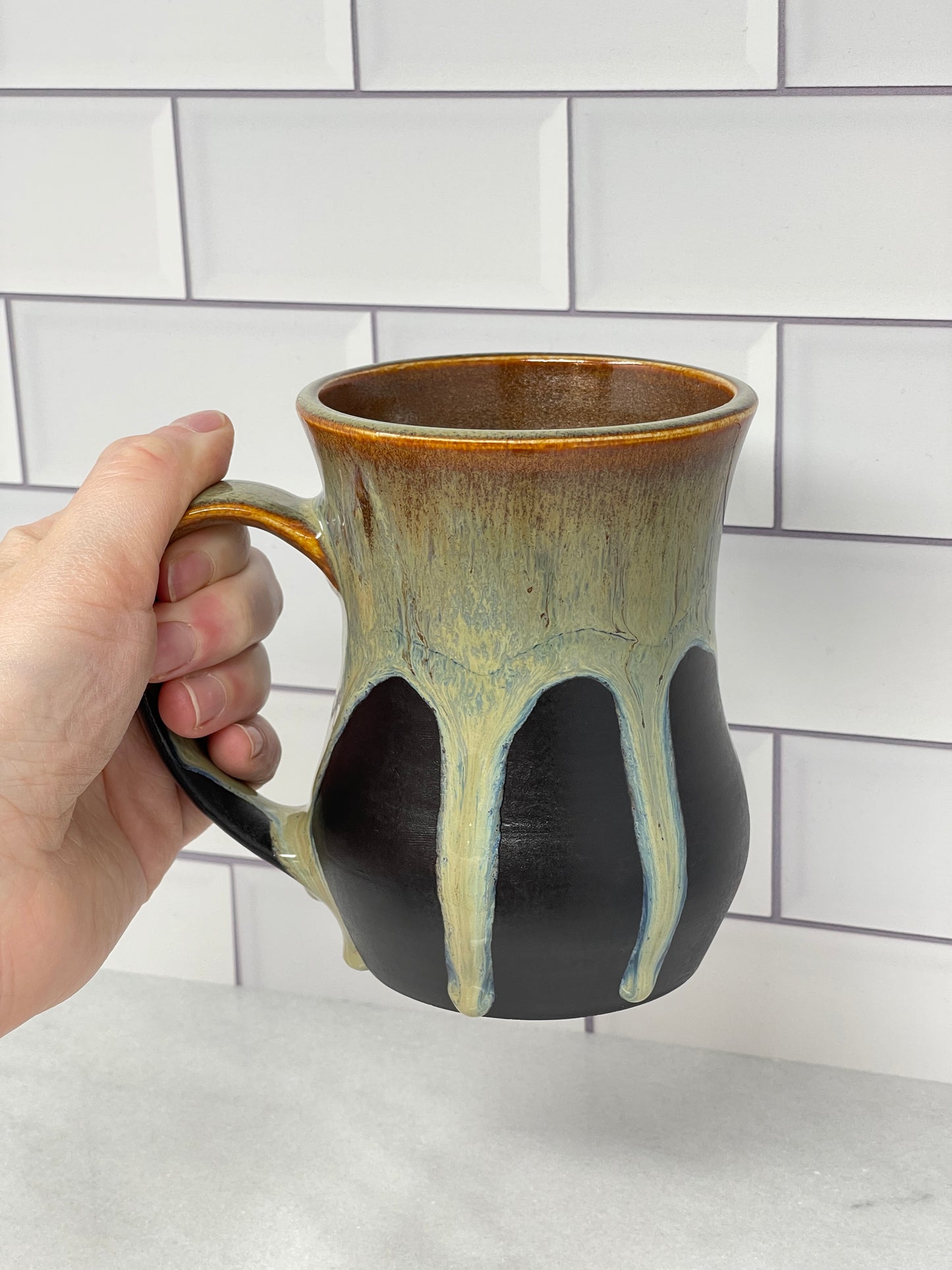 17oz Mug