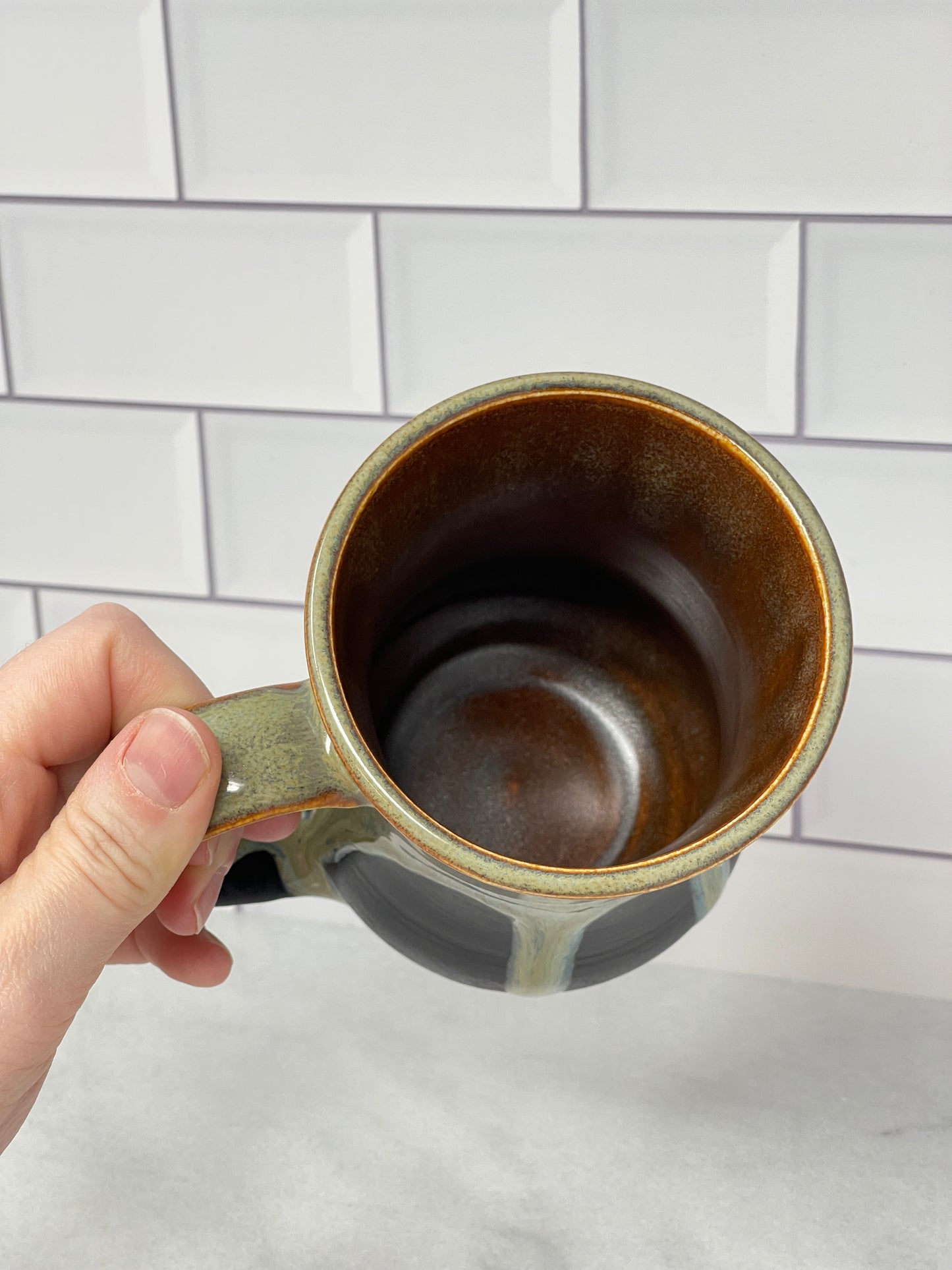 17oz Mug