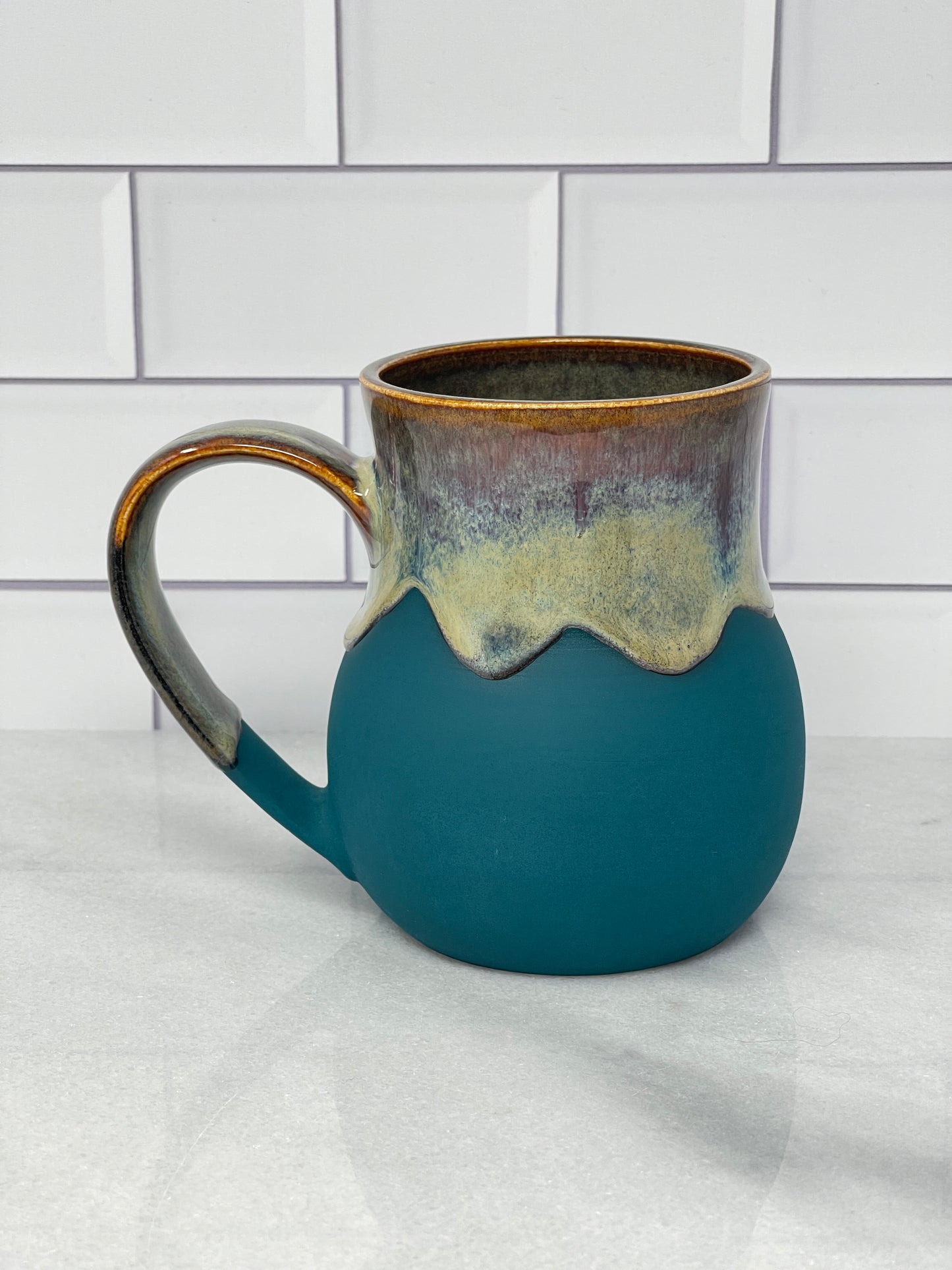 17oz Mug