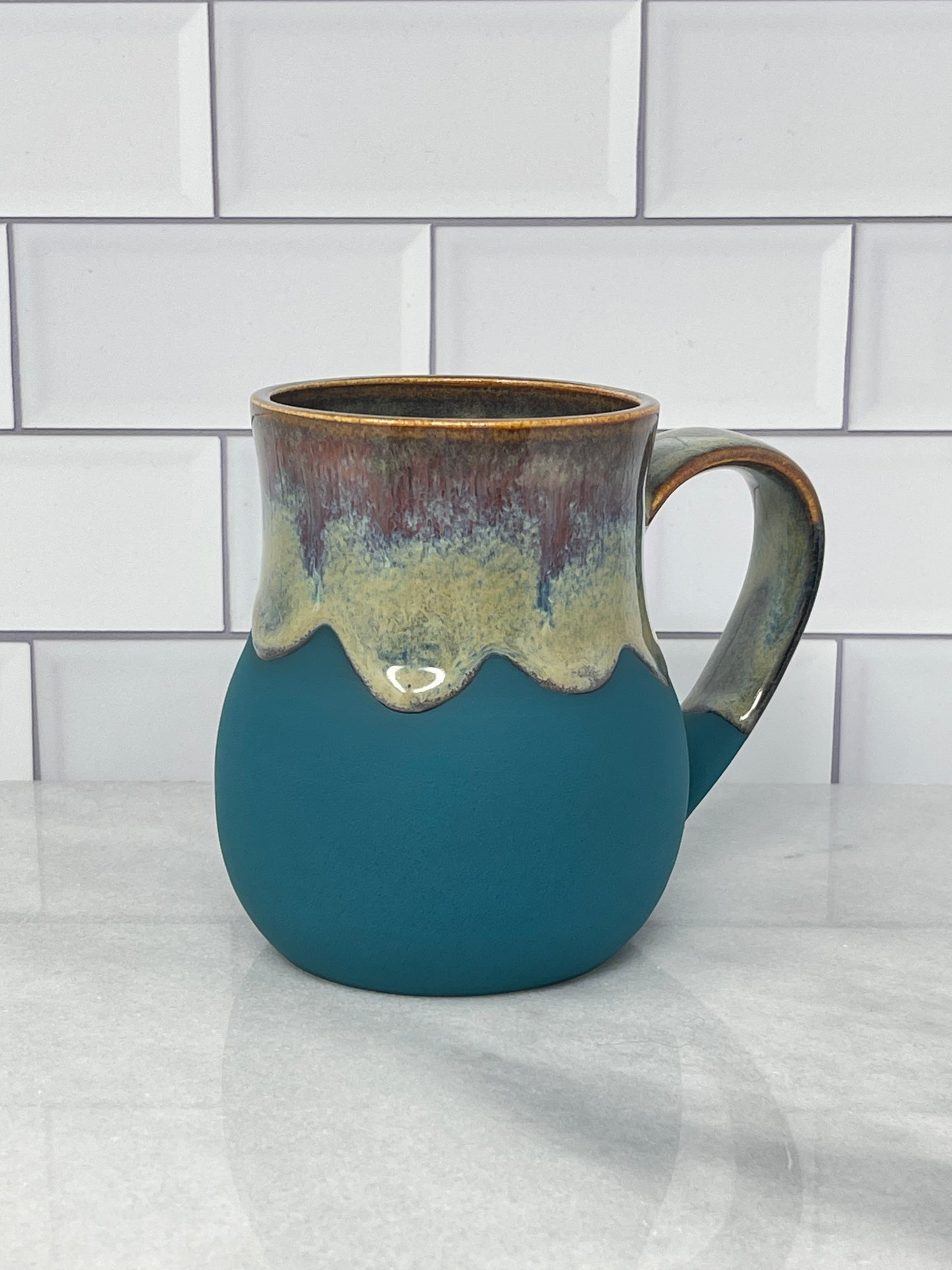 17oz Mug