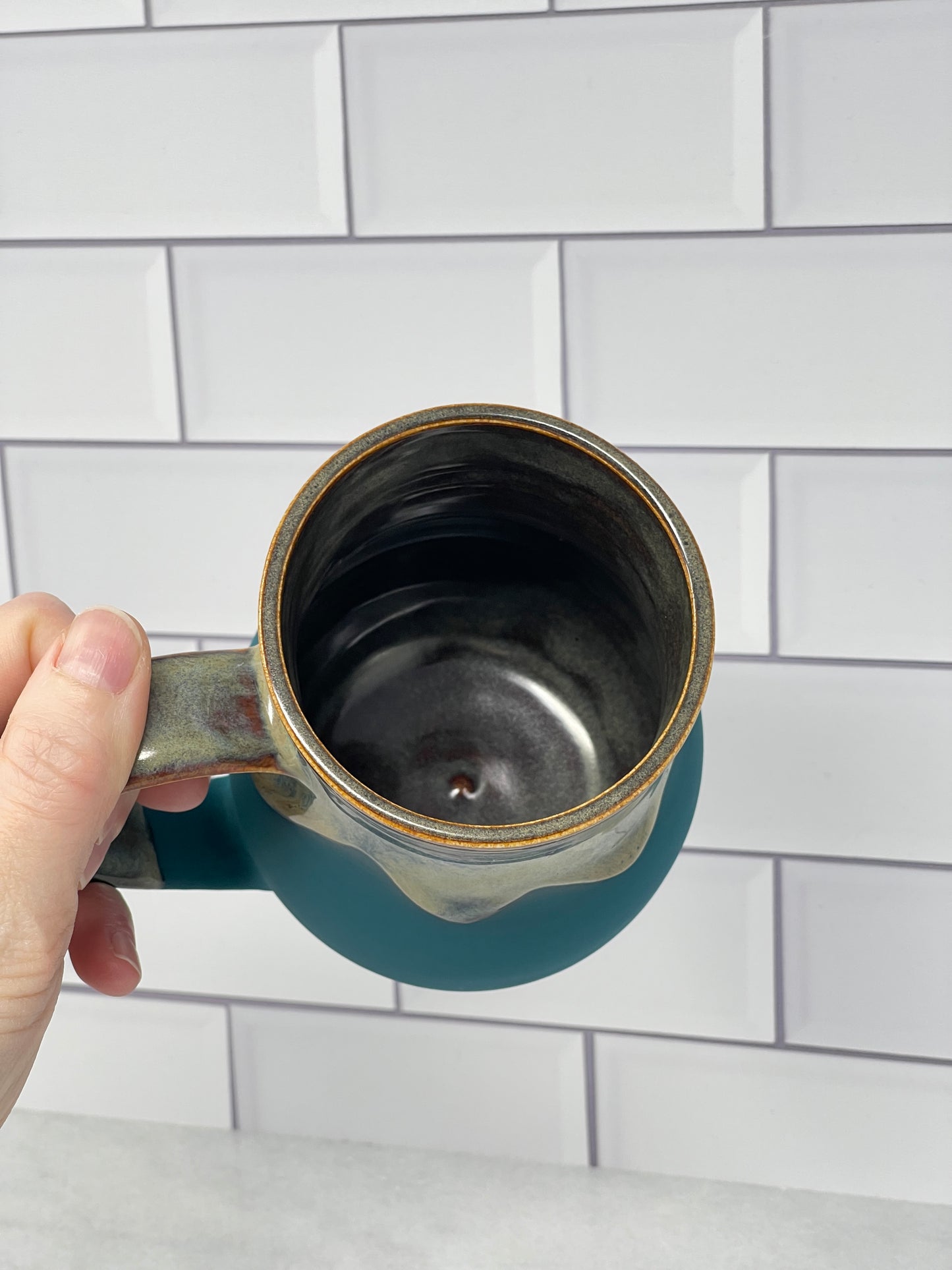 17oz Mug