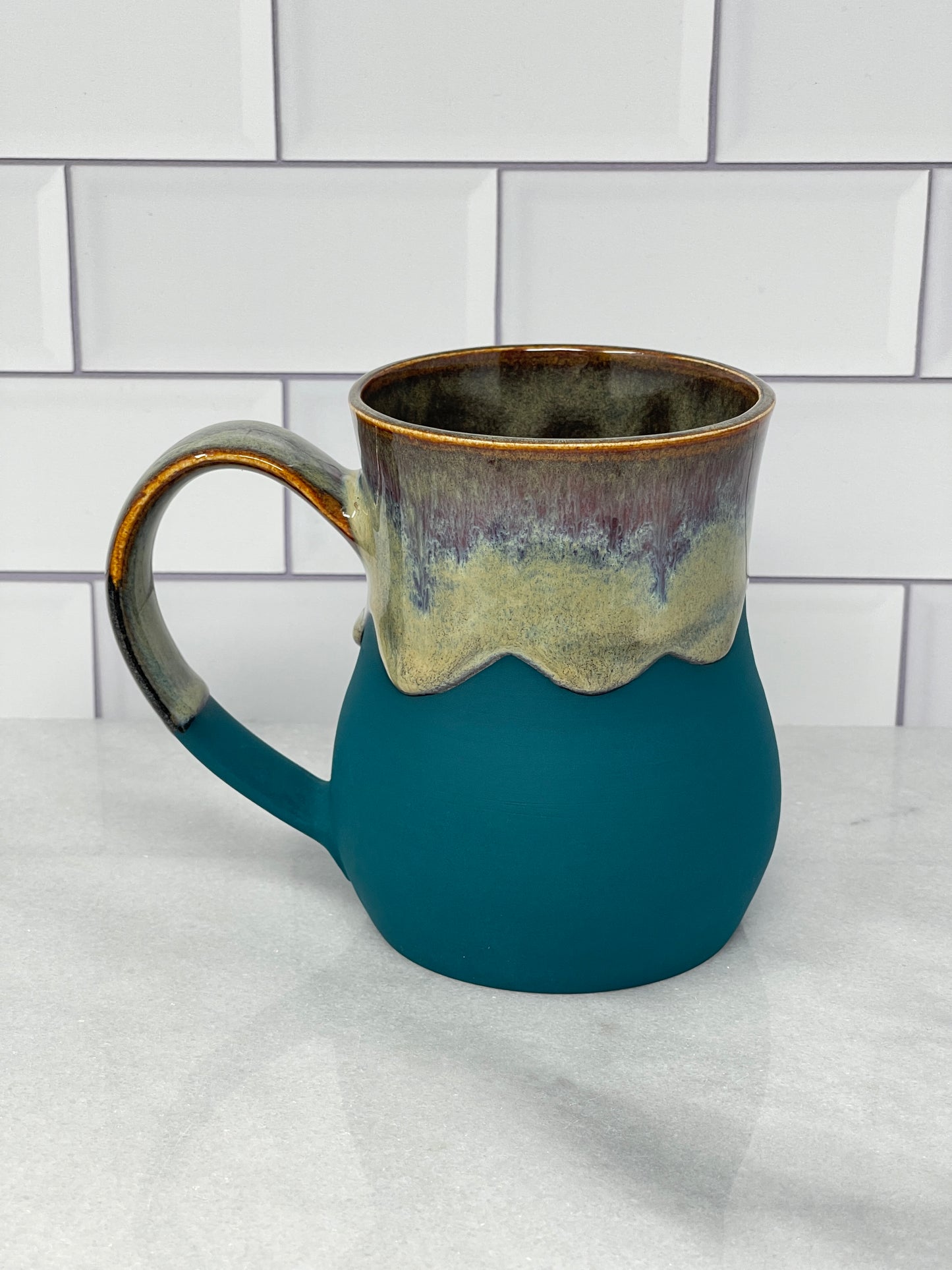 16oz Mug