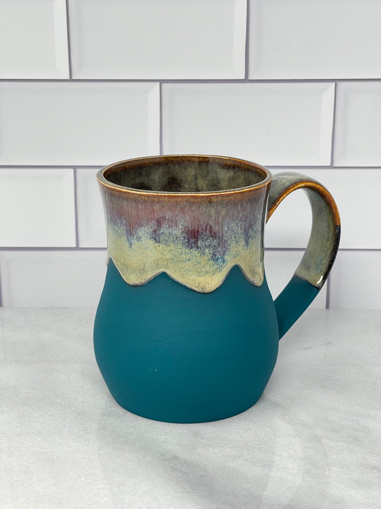 16oz Mug