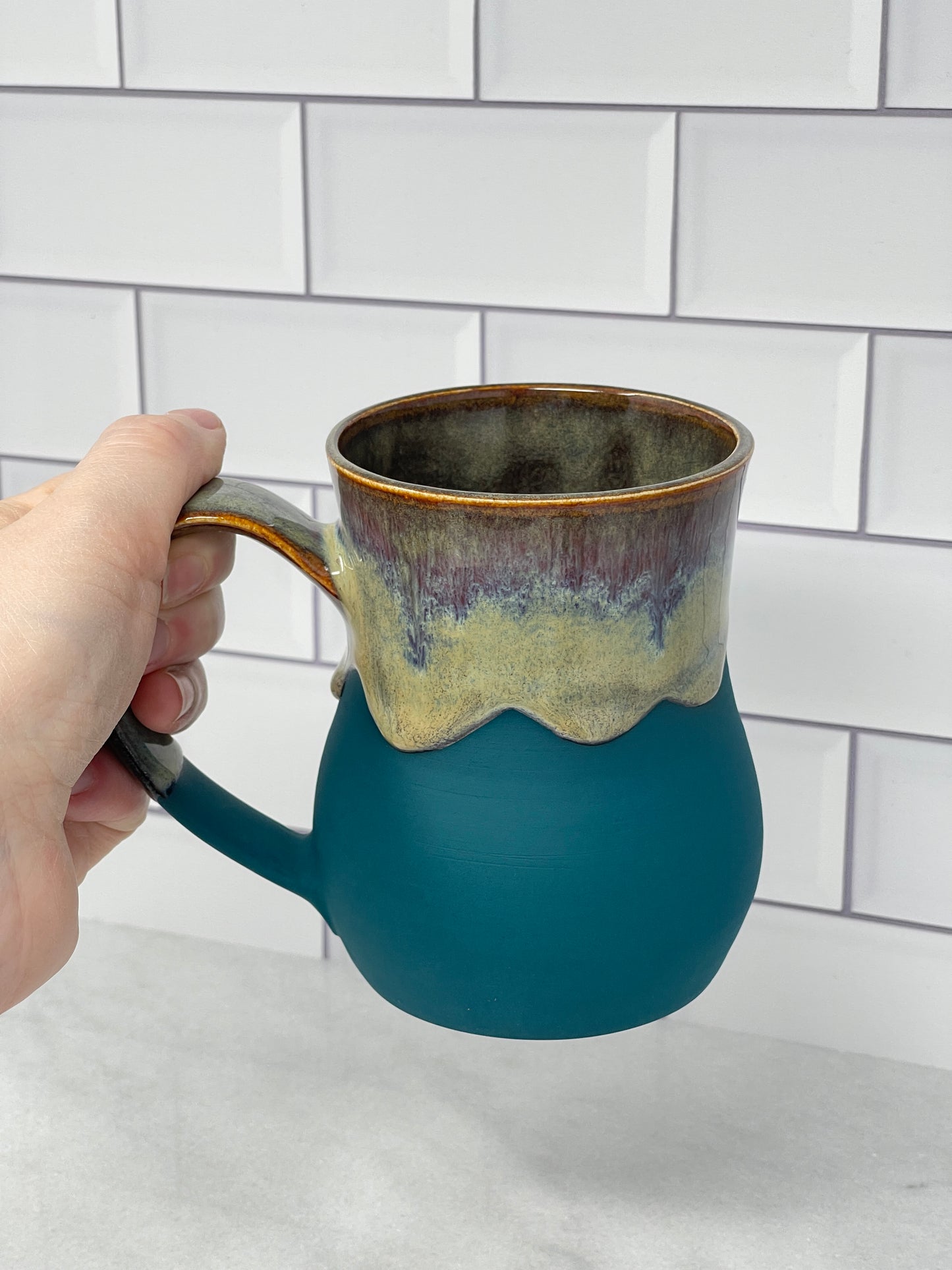16oz Mug