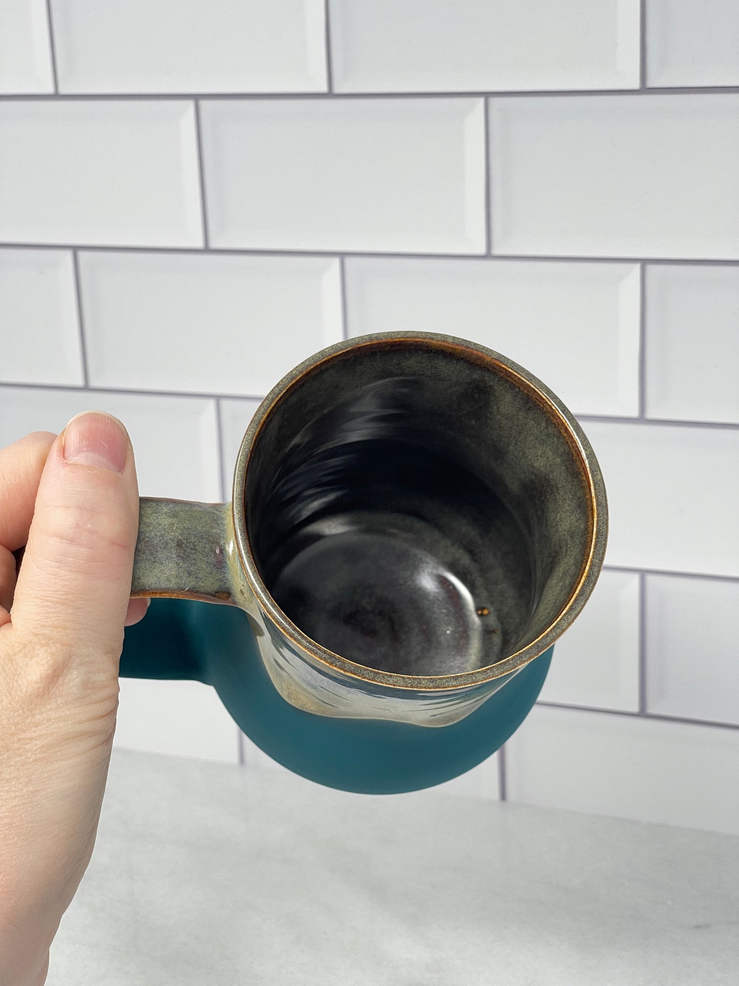 16oz Mug