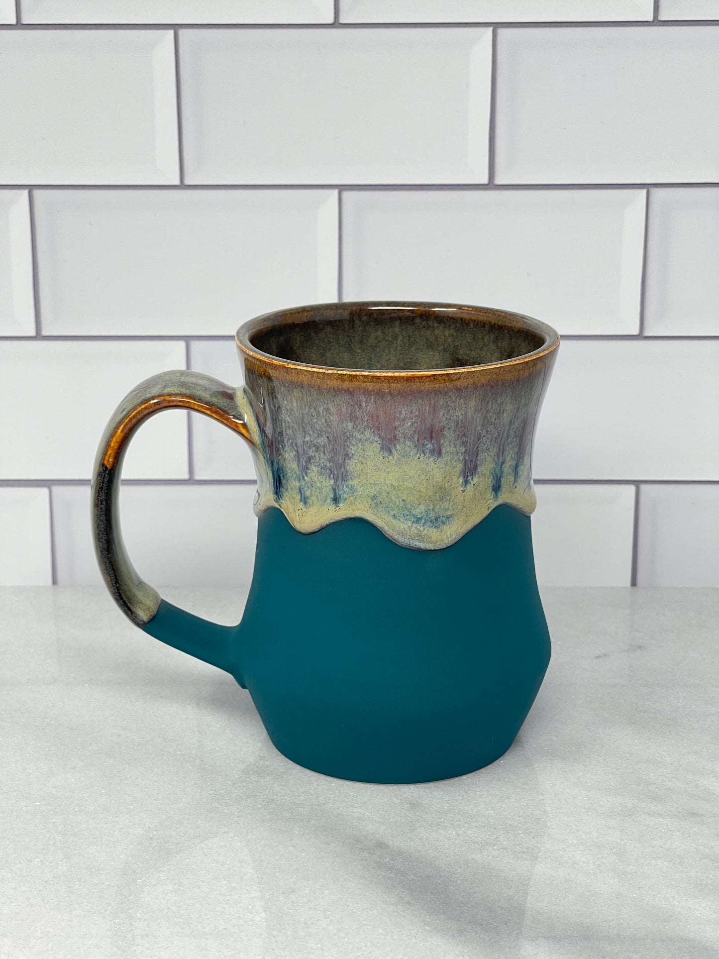 16oz Mug