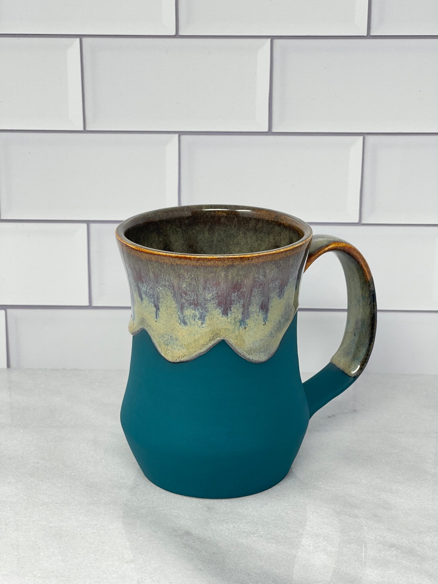 16oz Mug