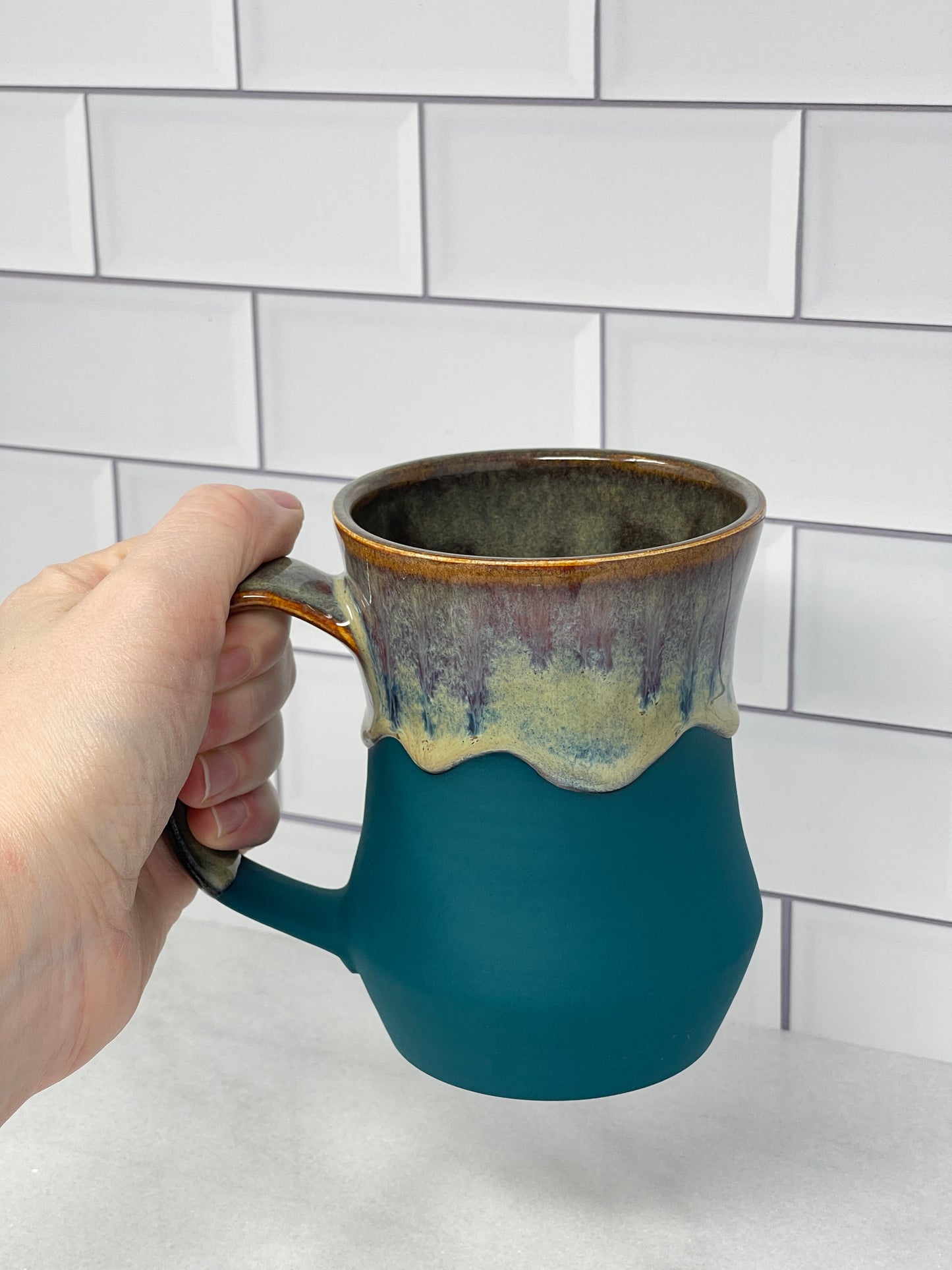 16oz Mug