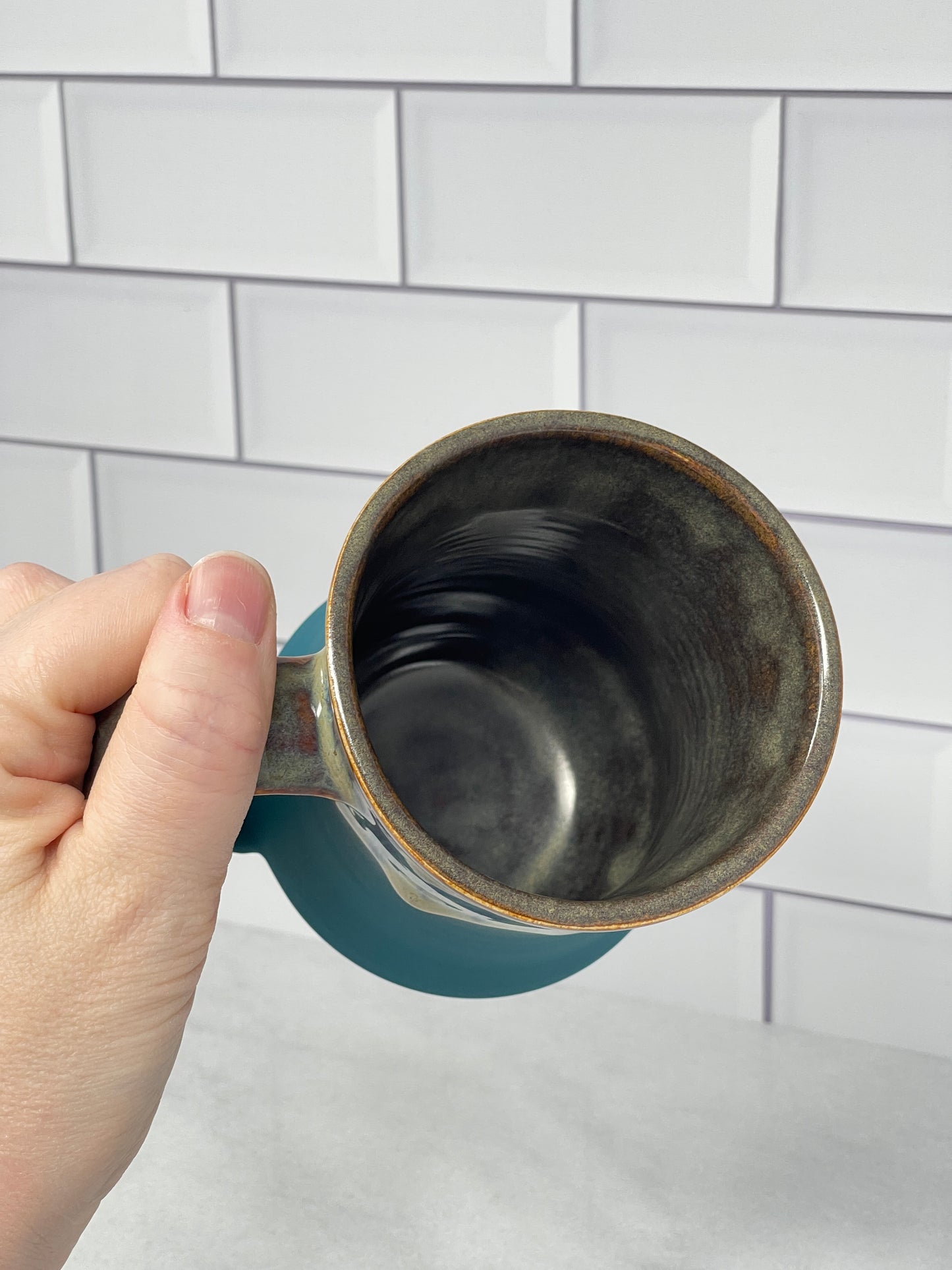 16oz Mug