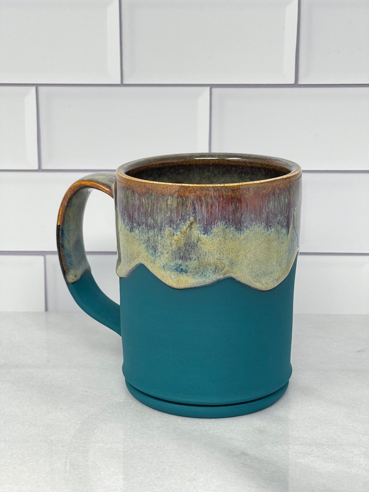 17oz Mug