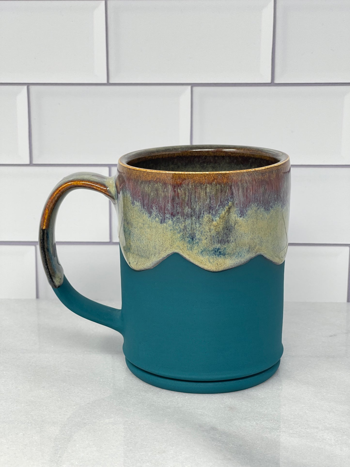 17oz Mug