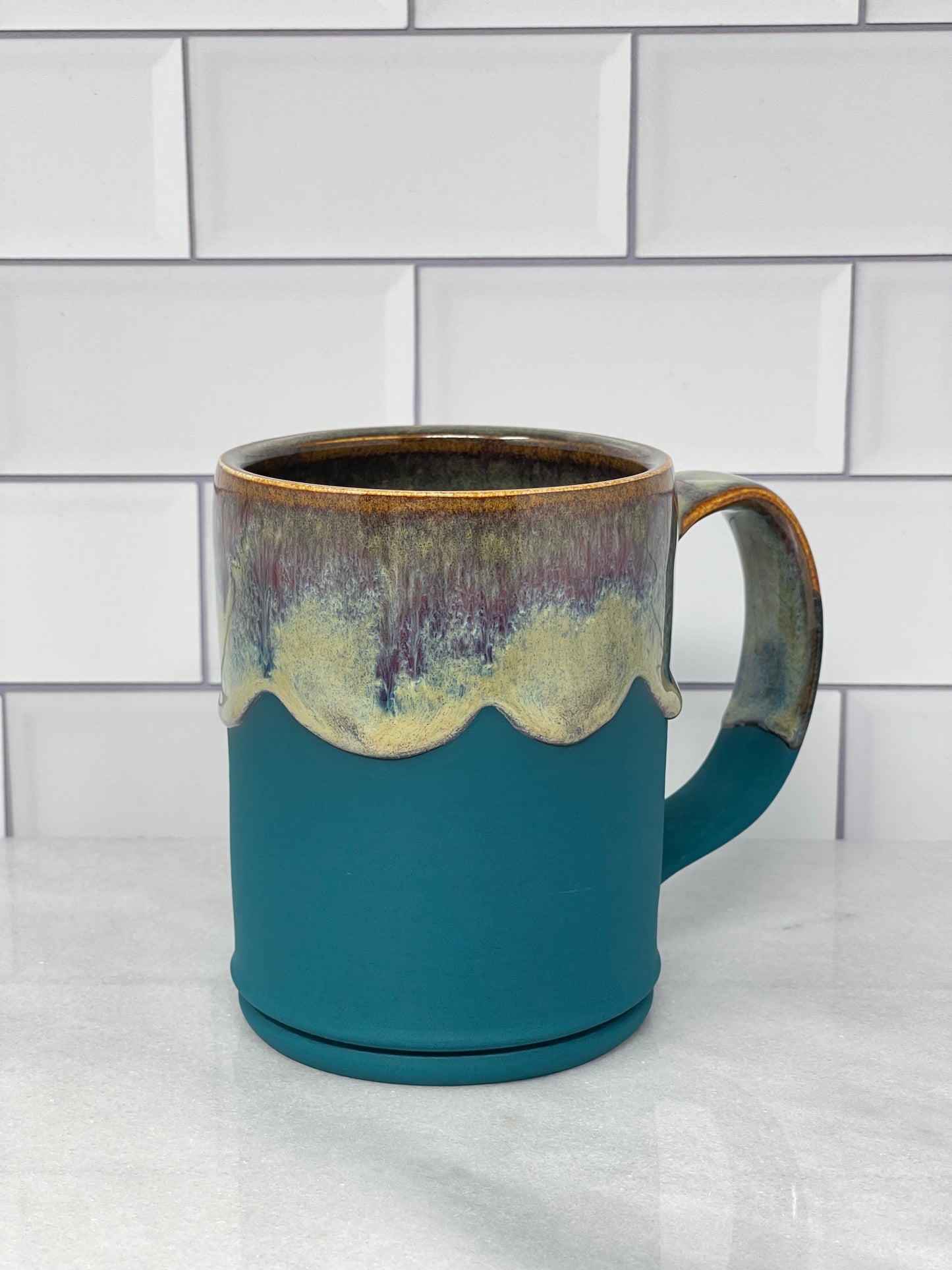 17oz Mug