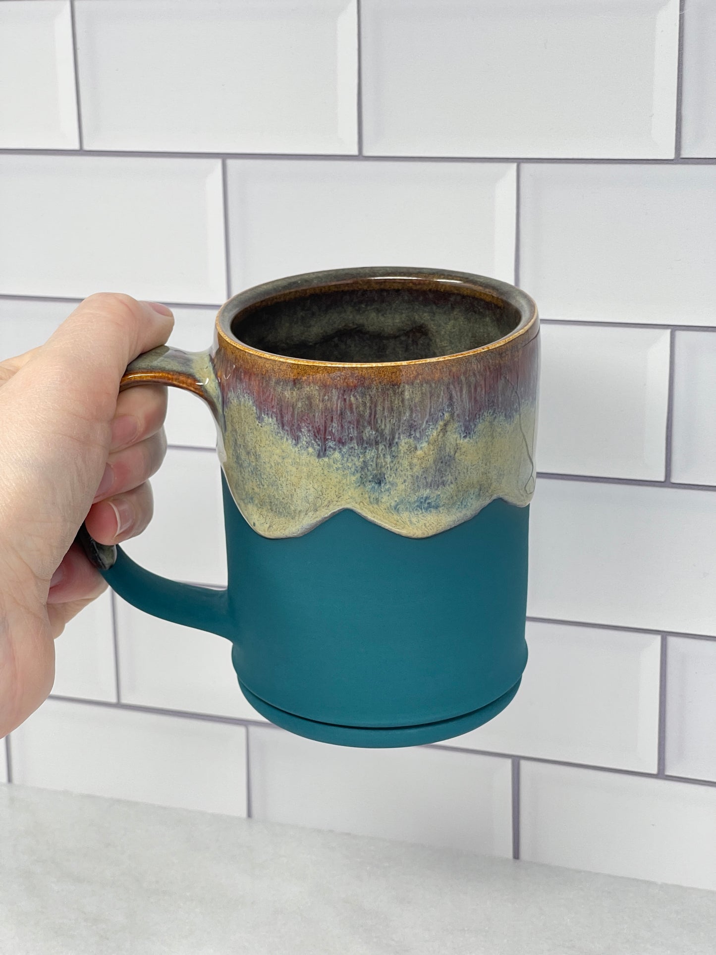 17oz Mug
