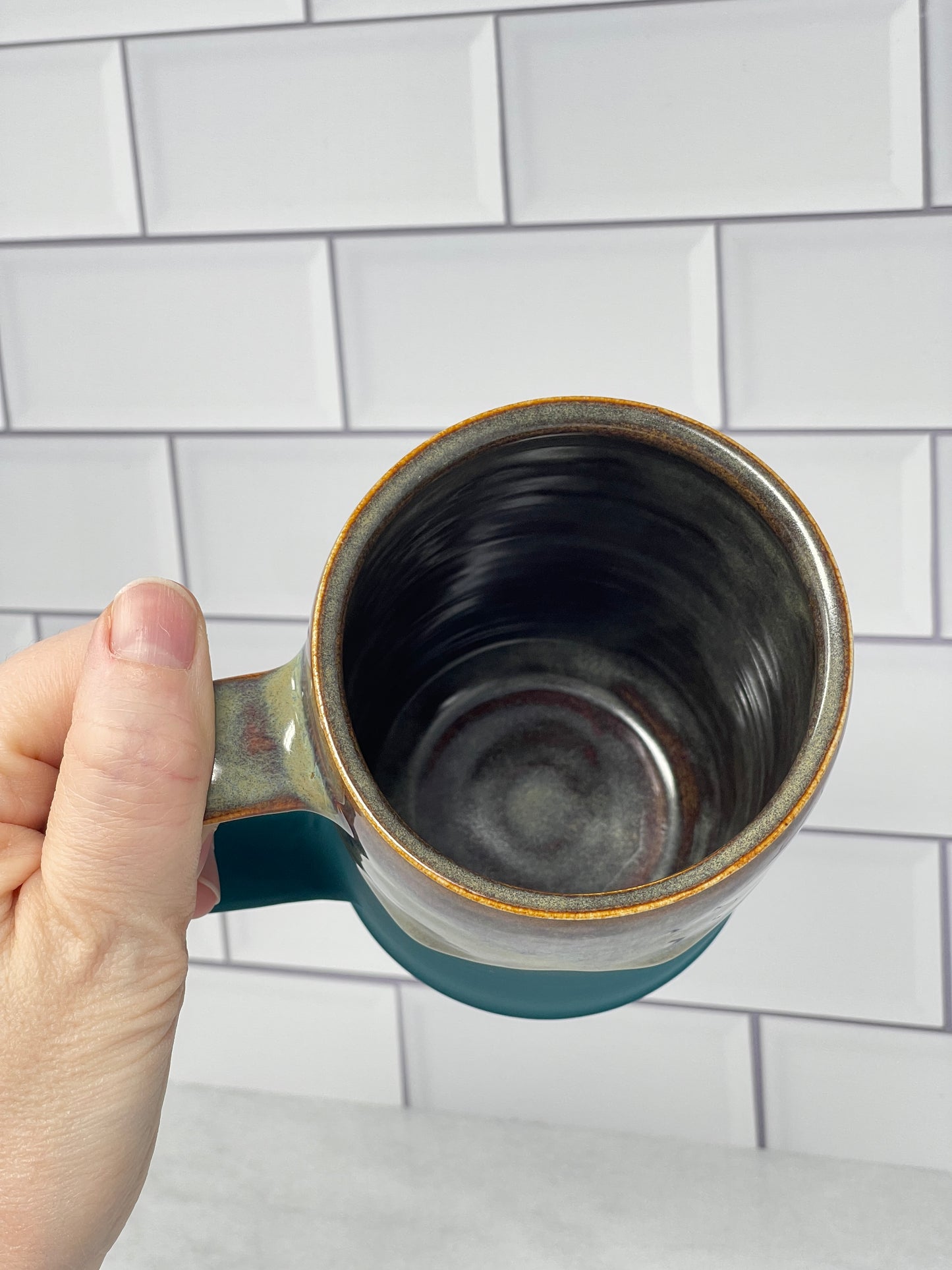 17oz Mug