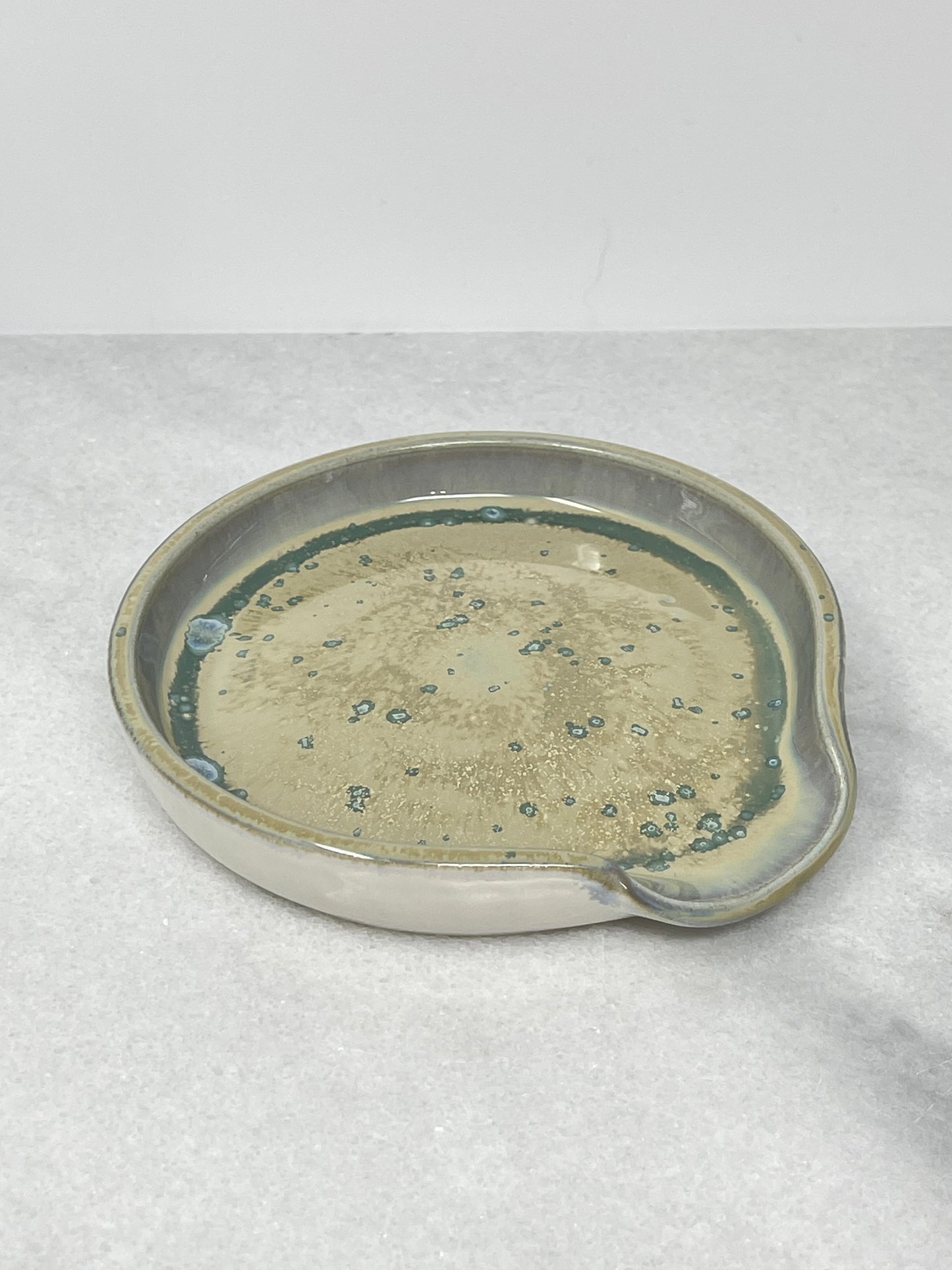 Spoon Rest