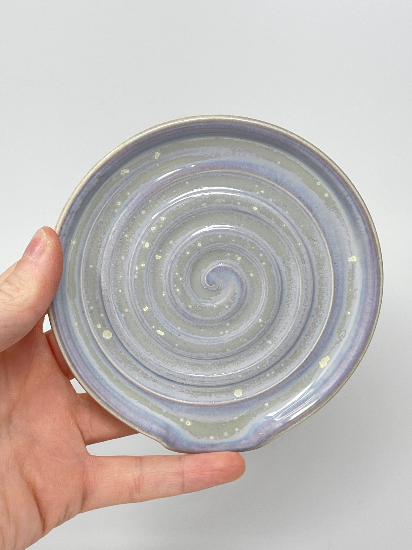 Spoon Rest