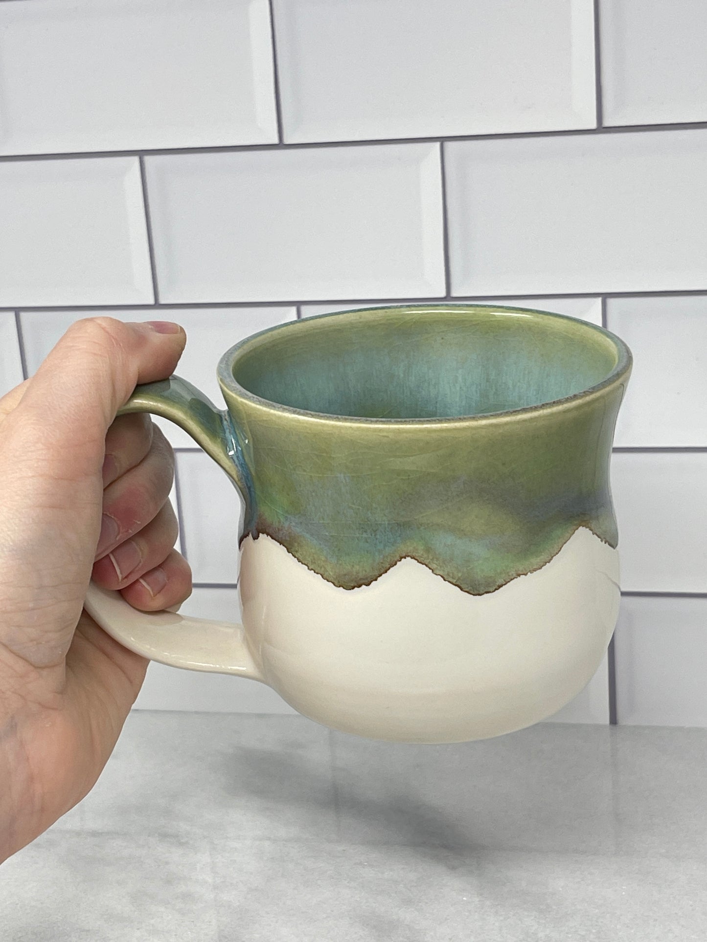 16oz Mug